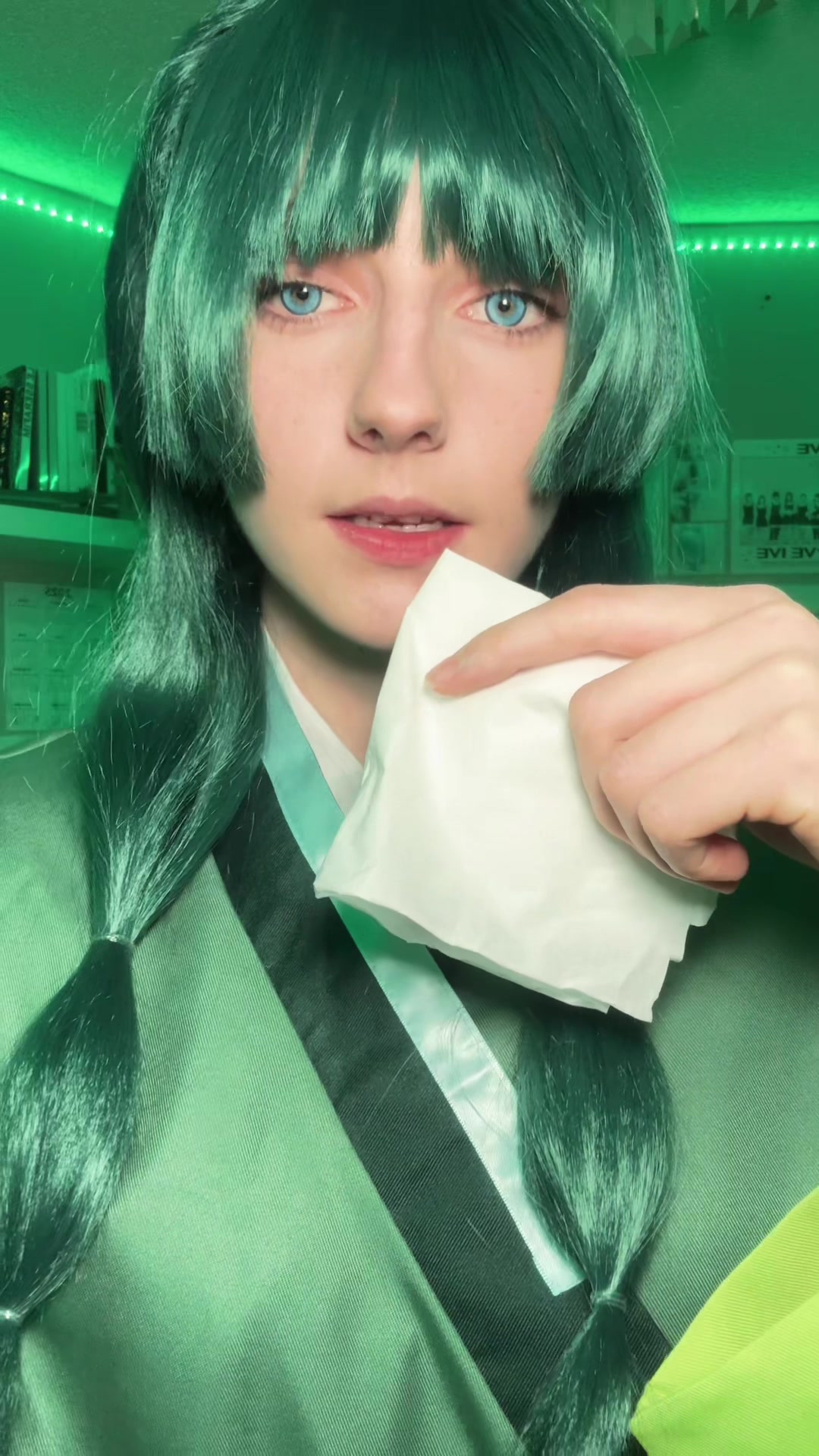 @Tasha <3 | Streamer