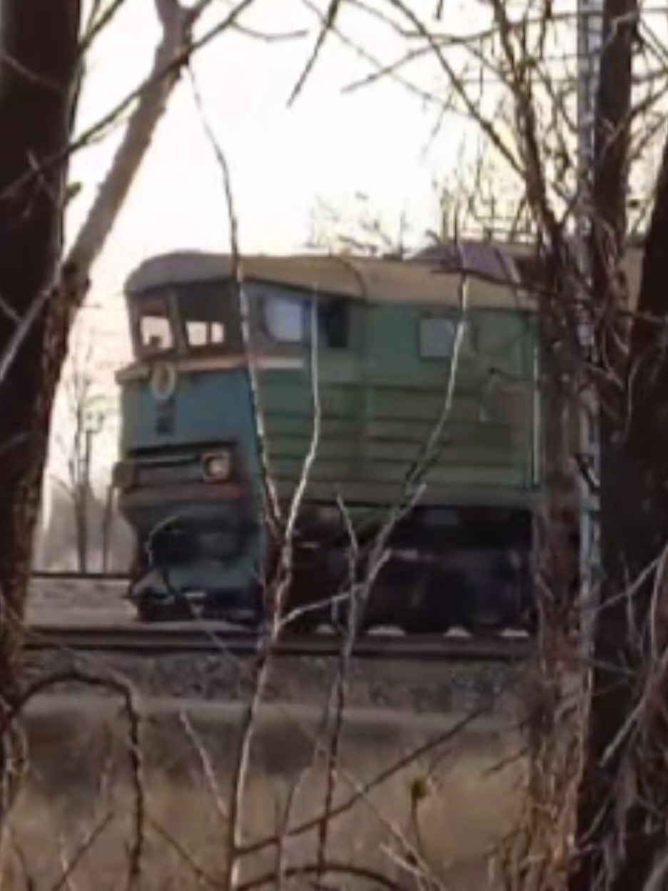 @Жд Любитель
