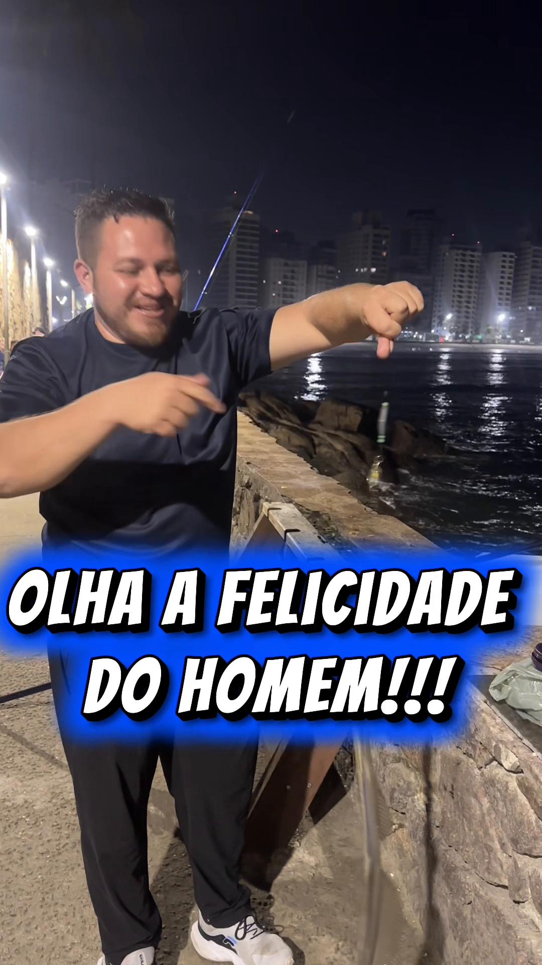 @Pesca Guaruja SP