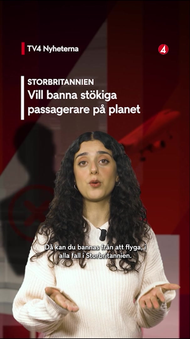 @TV4 Nyheterna