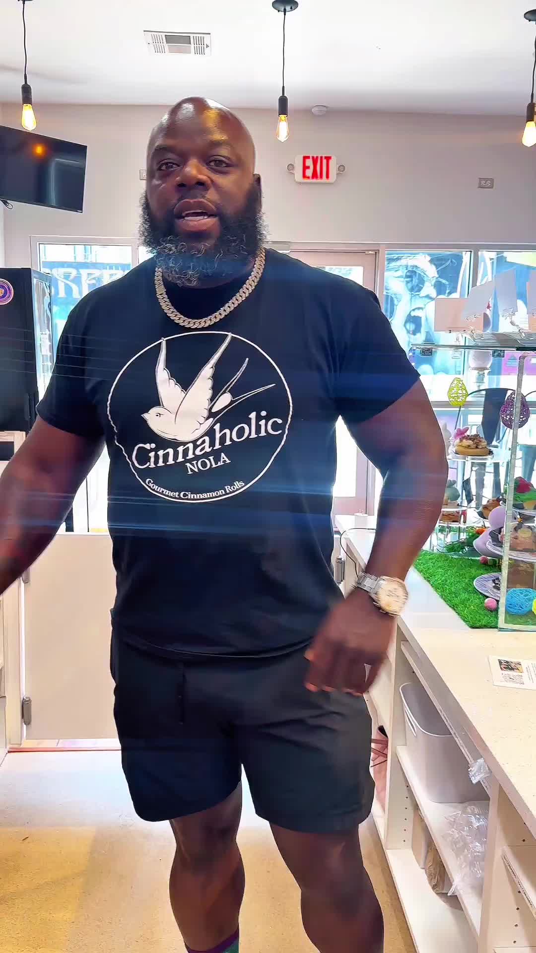@Cinnaholic NOLA