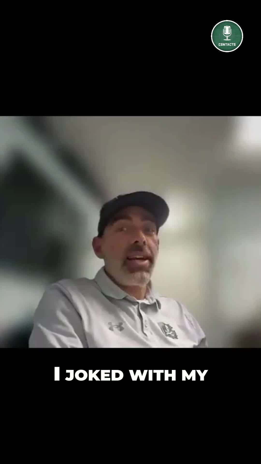 @Contacts Coaching Podcast