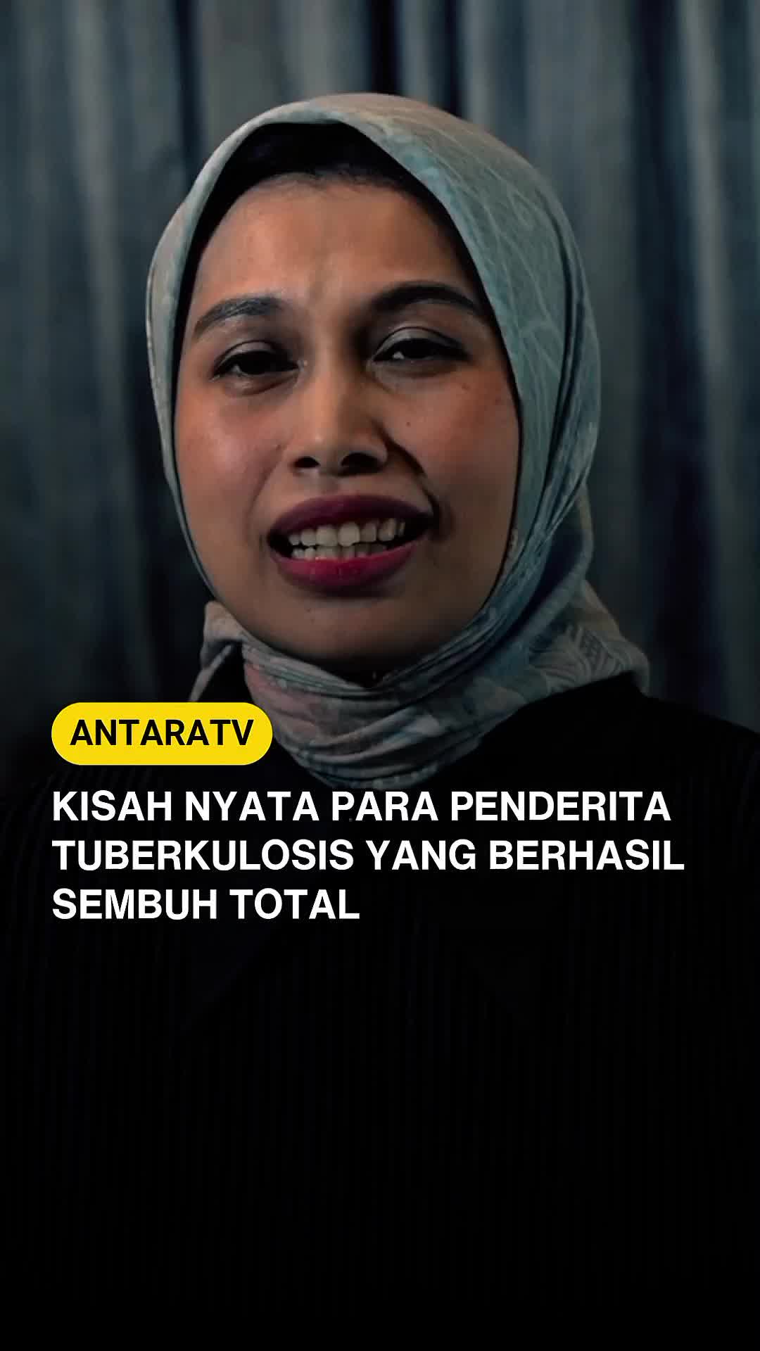 @Antara TV Indonesia
