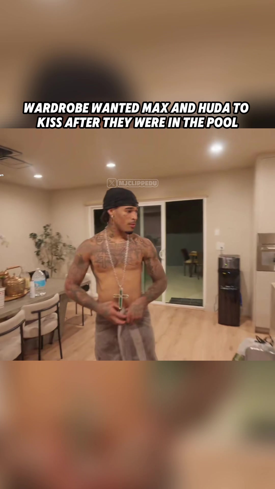 @Michael