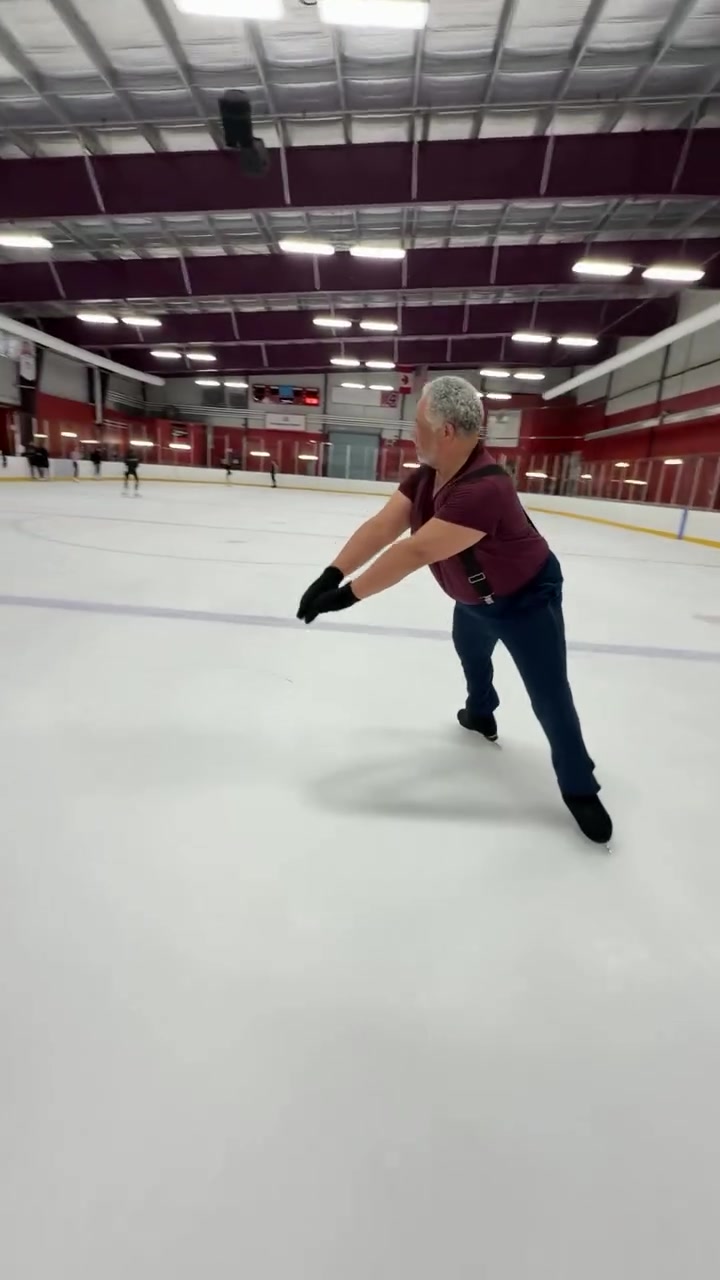 @Skate Canada