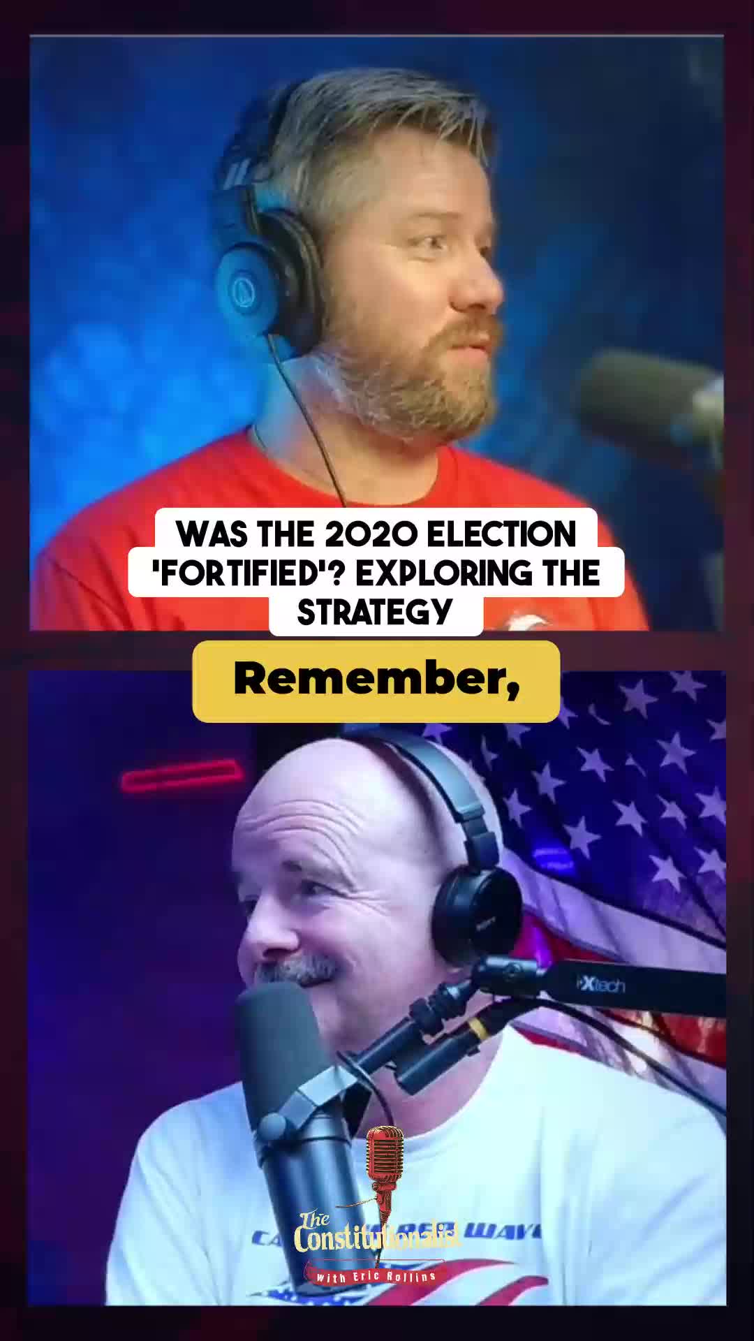 @The Constitutionalist
