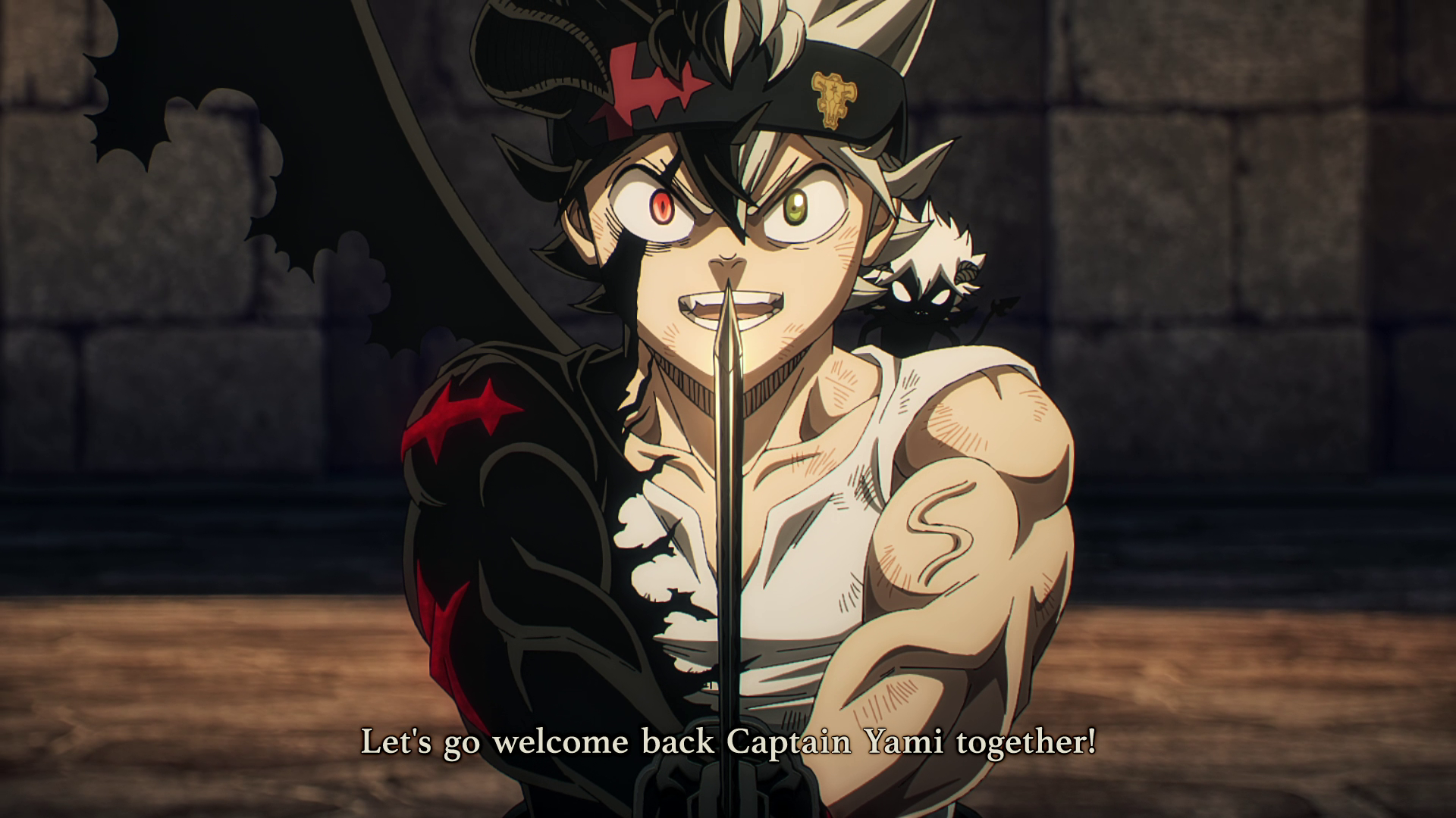 @Crunchyroll