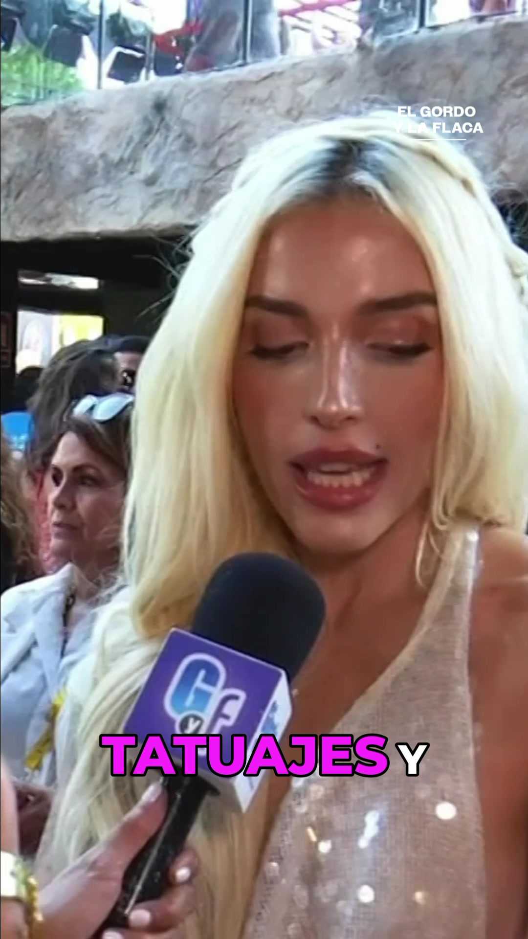 @ElGordoyLaFlaca