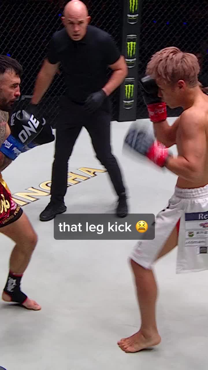 @ONE Championship