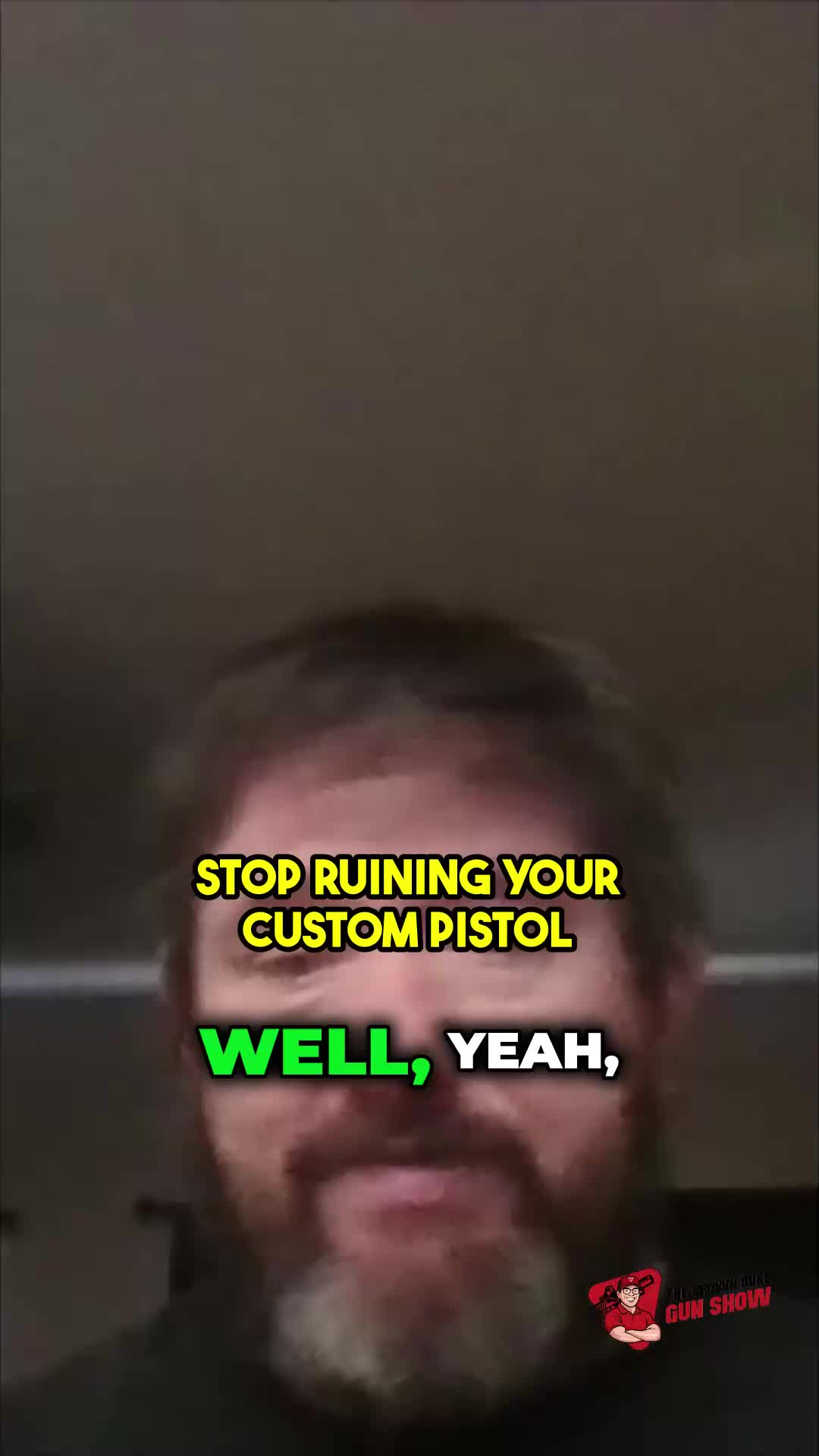 @The Brown Duke Gun Show