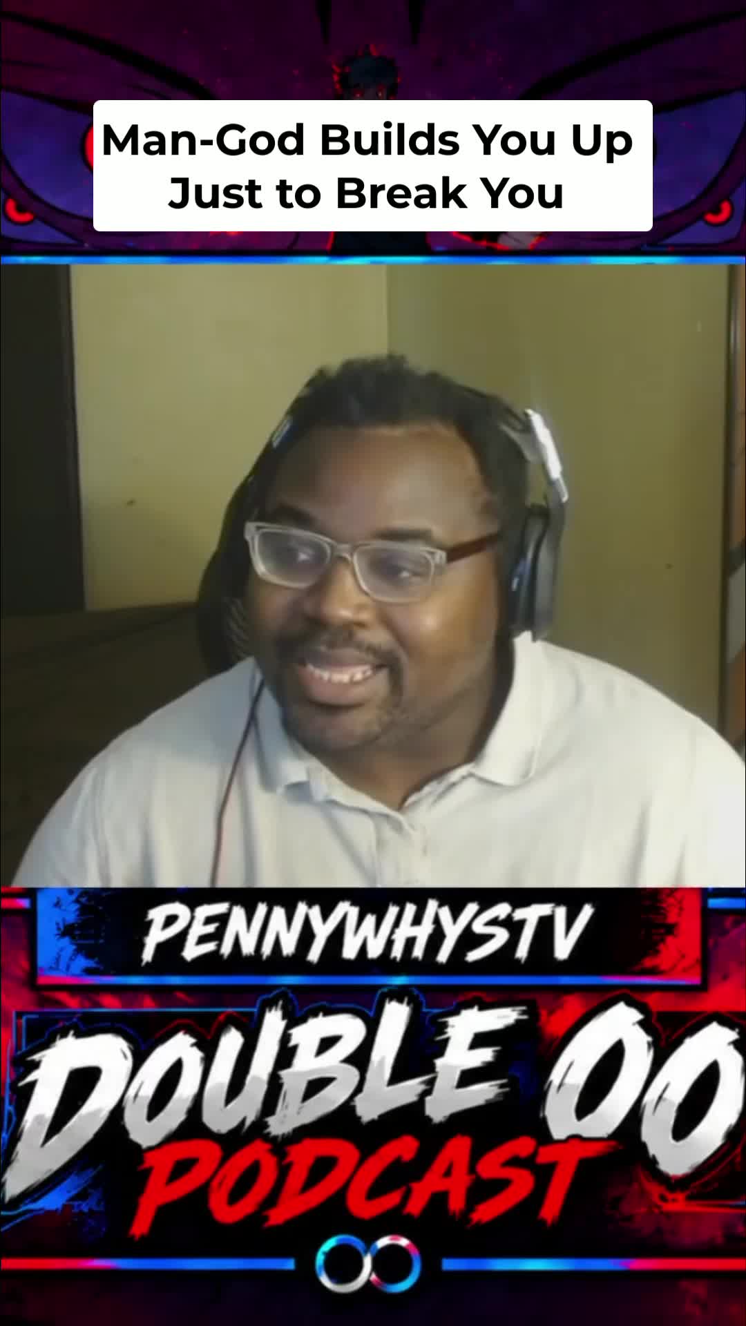 @DoubleOOPodcast