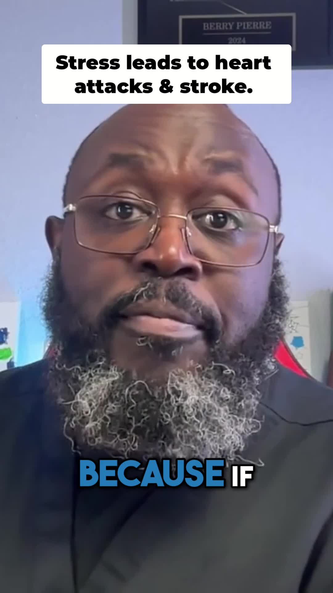 @👨🏿&zwj;⚕️Berry Pierre DO,MPH