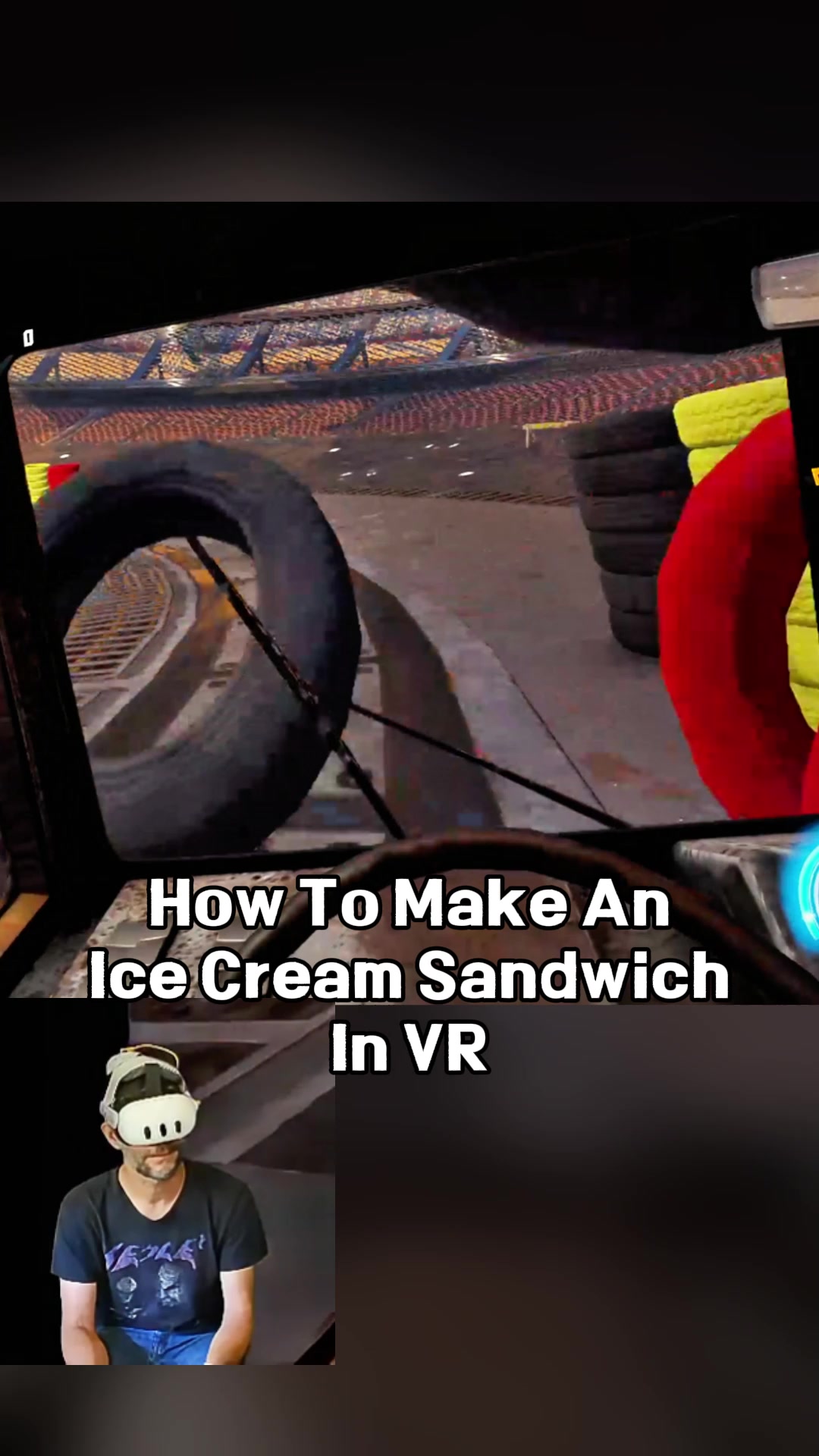 @SpaceRoachVR