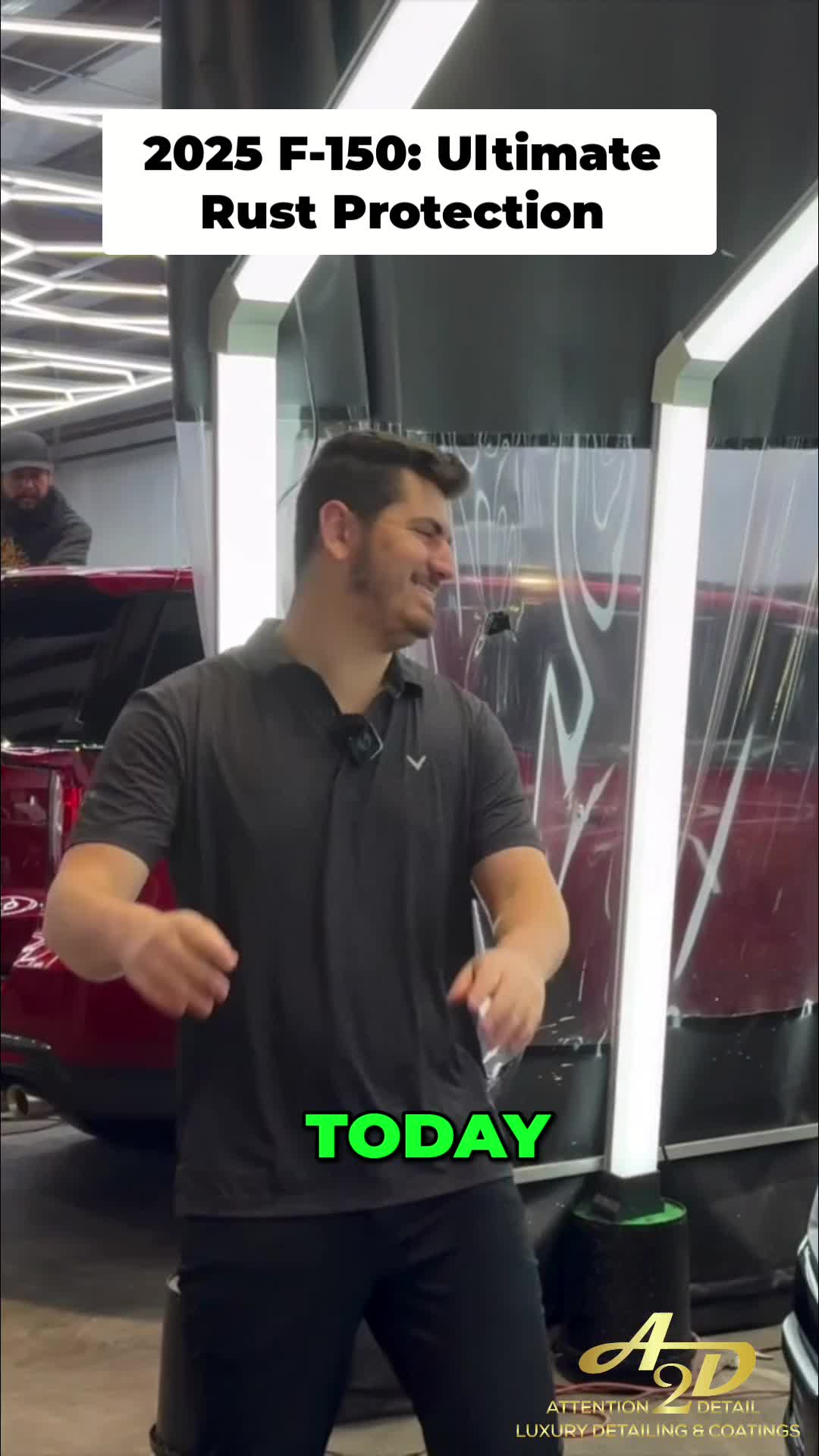 @A2DLuxuryDetailing