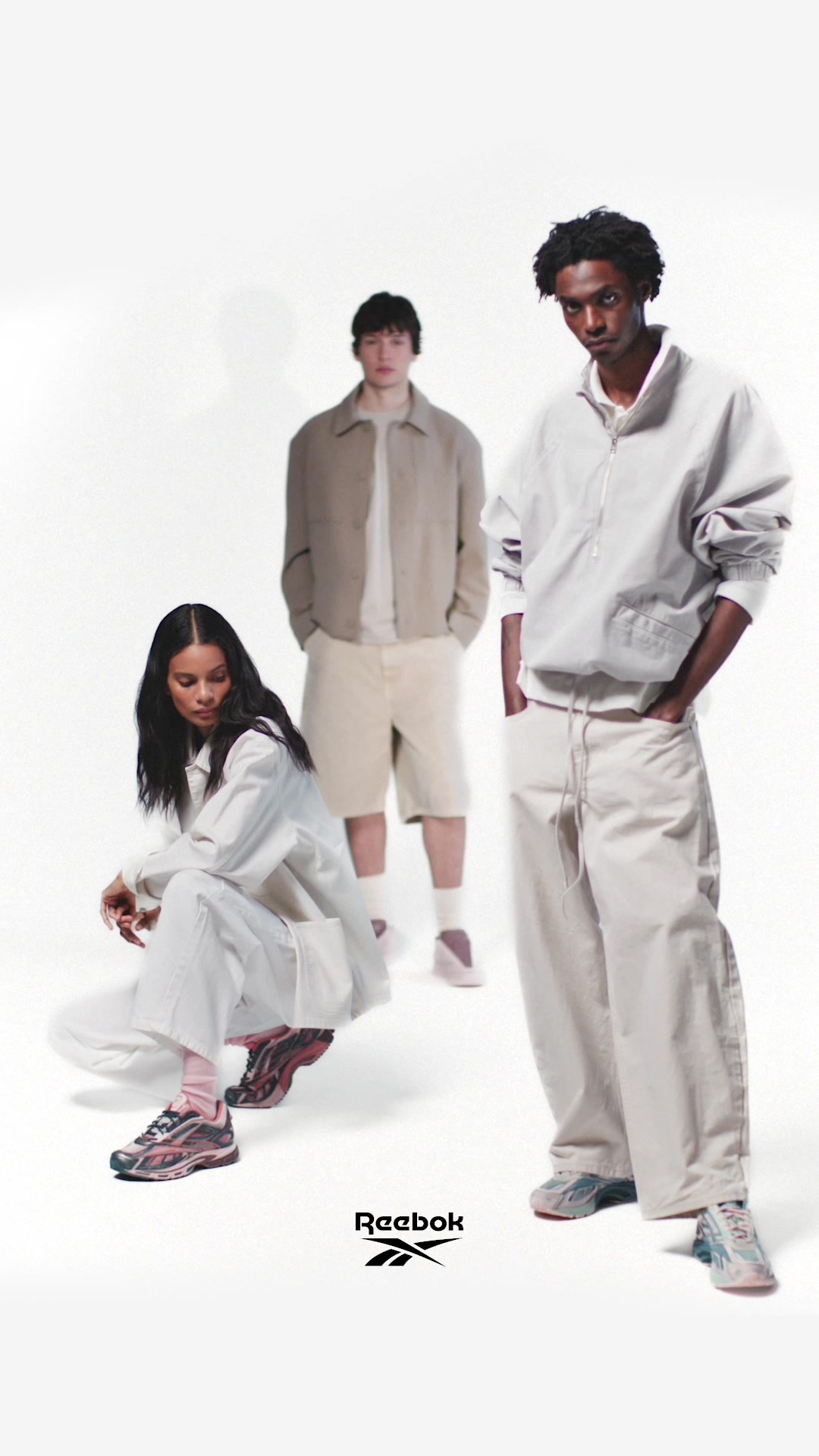 @Reebok