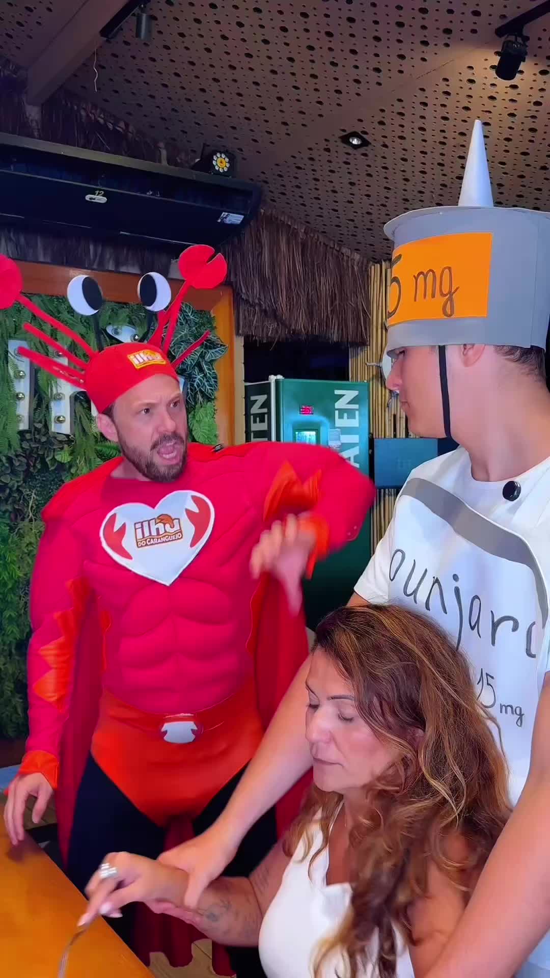 @ilhadocaranguejo