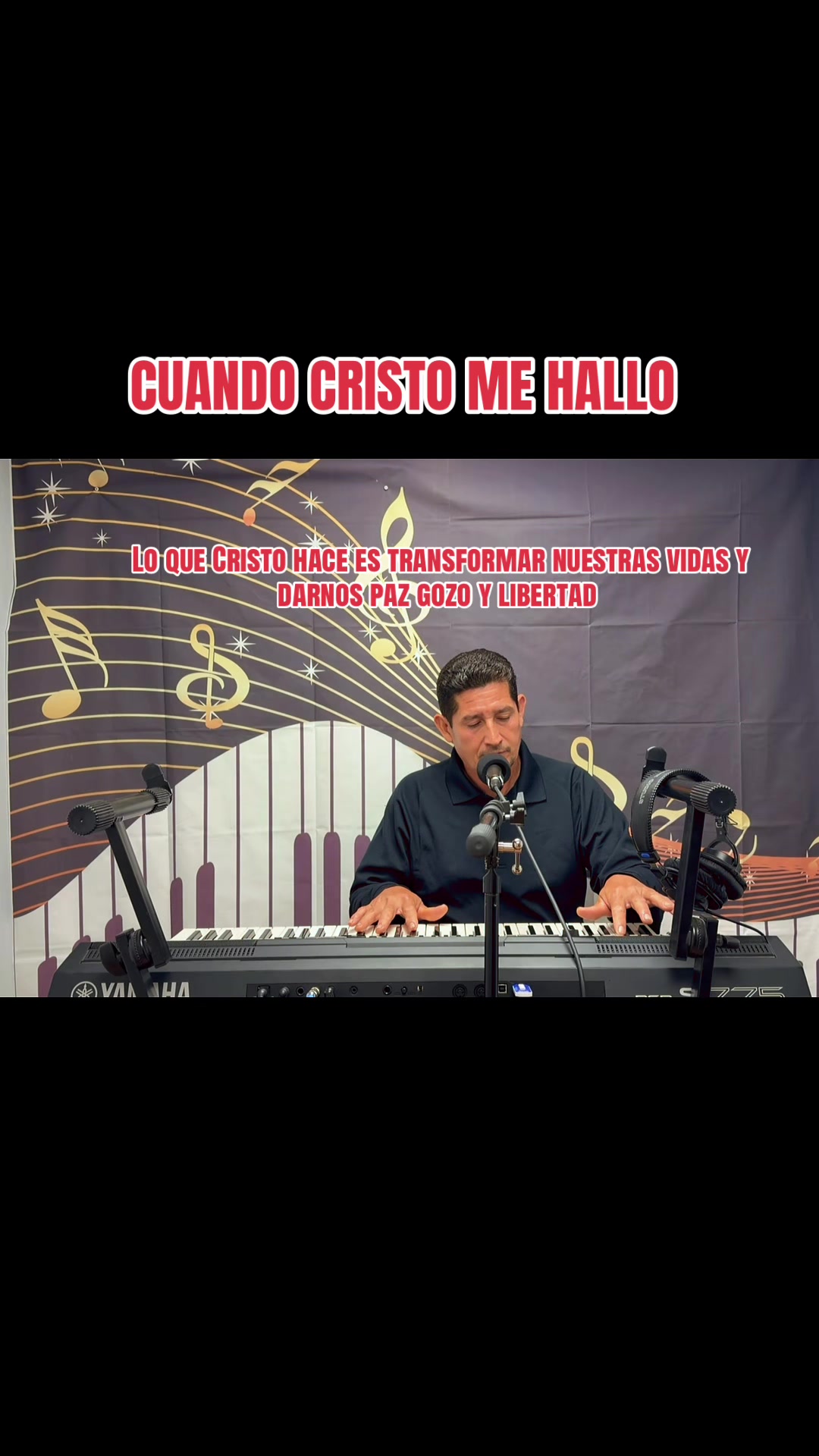 @Adelsomusicacristiana