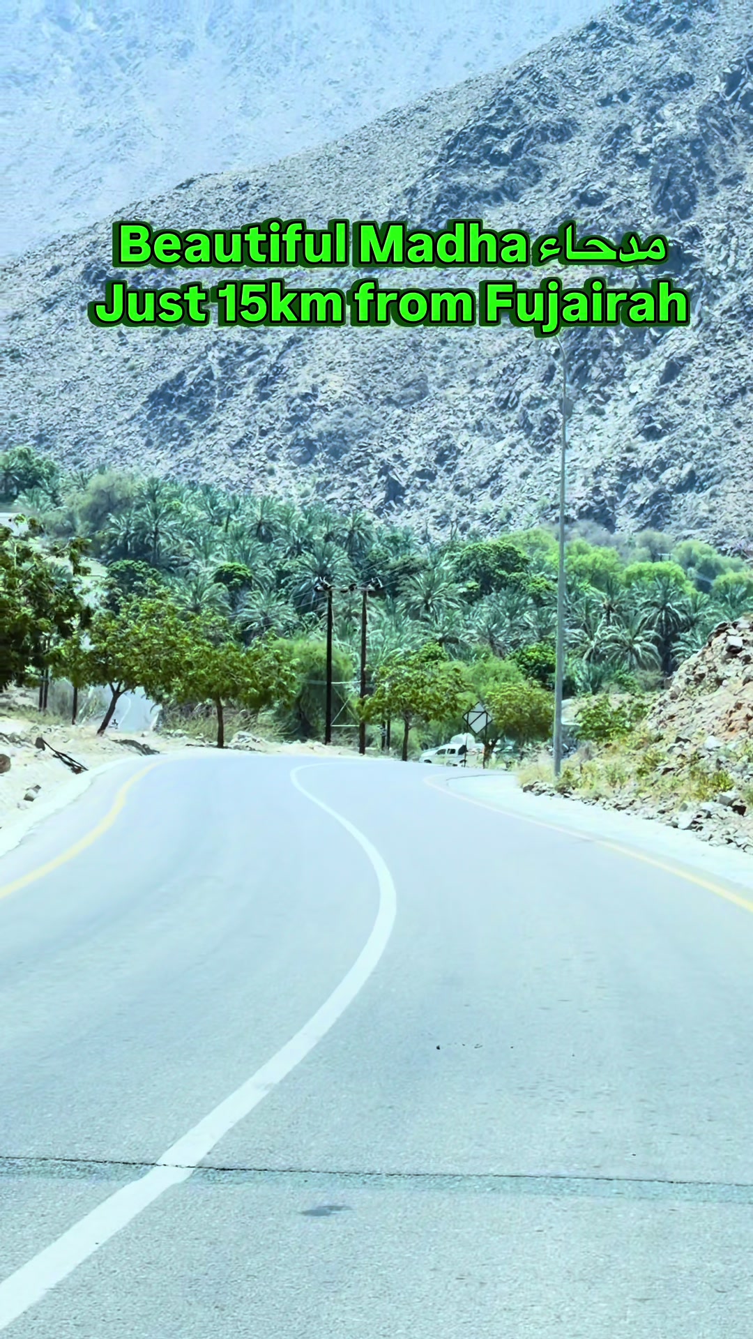 @Fujairah Lovers