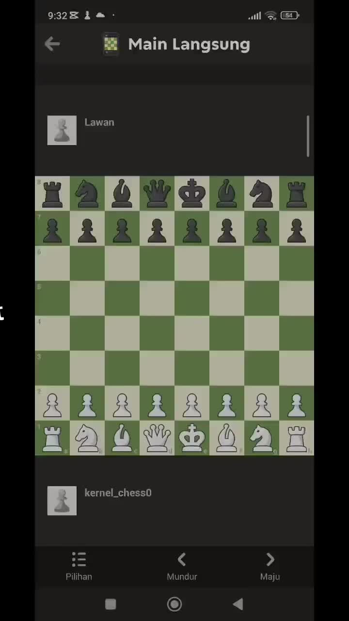 @Stalin Chess | Kernel
