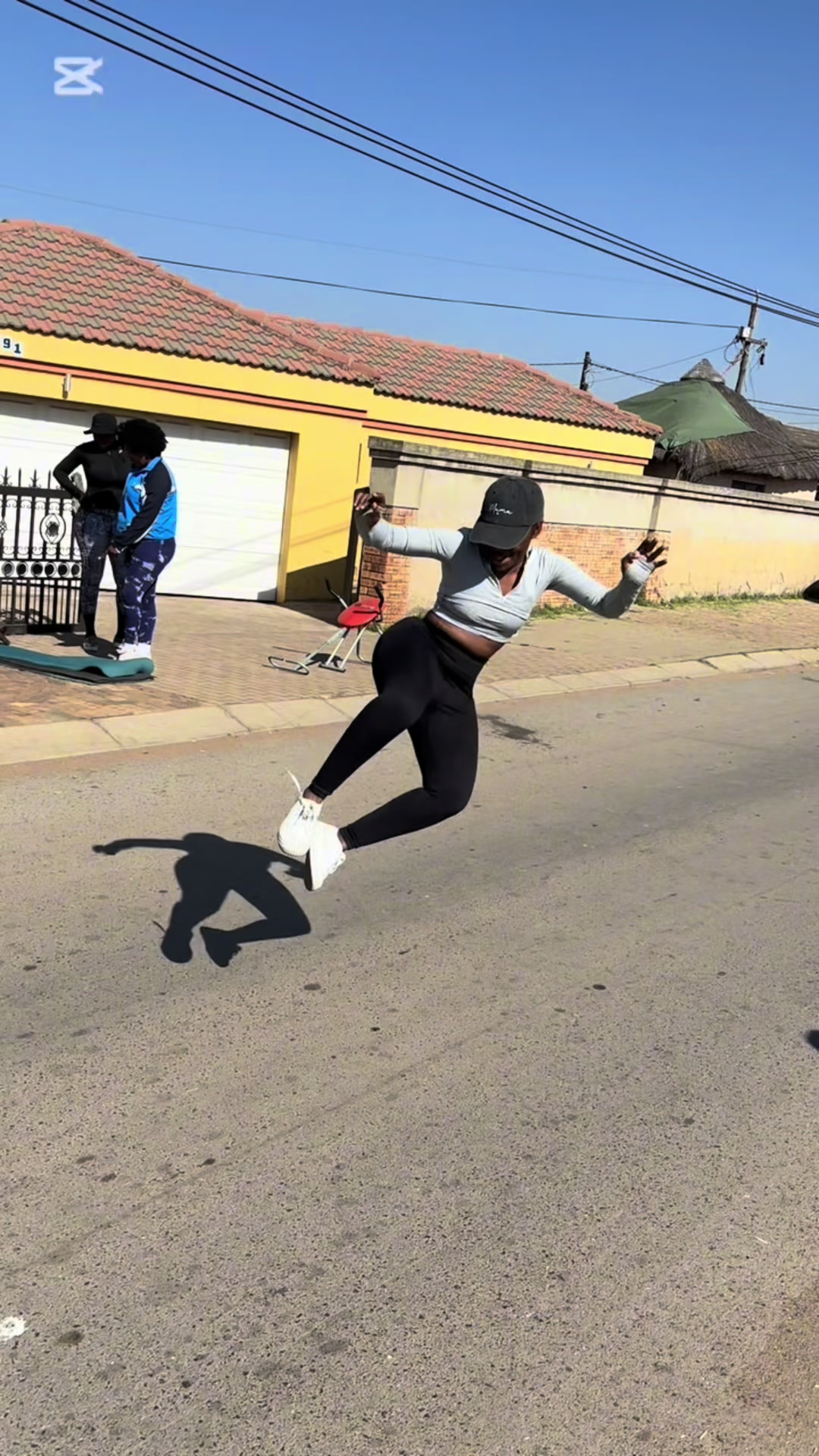 @Joy Msimango