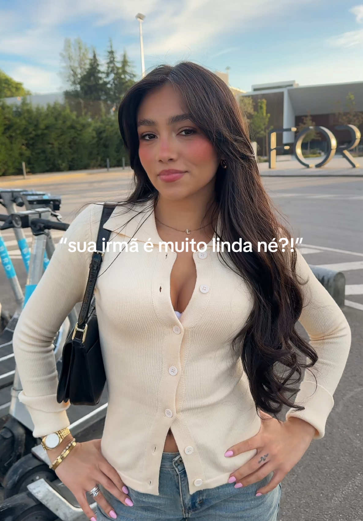 @Lauanda Rios