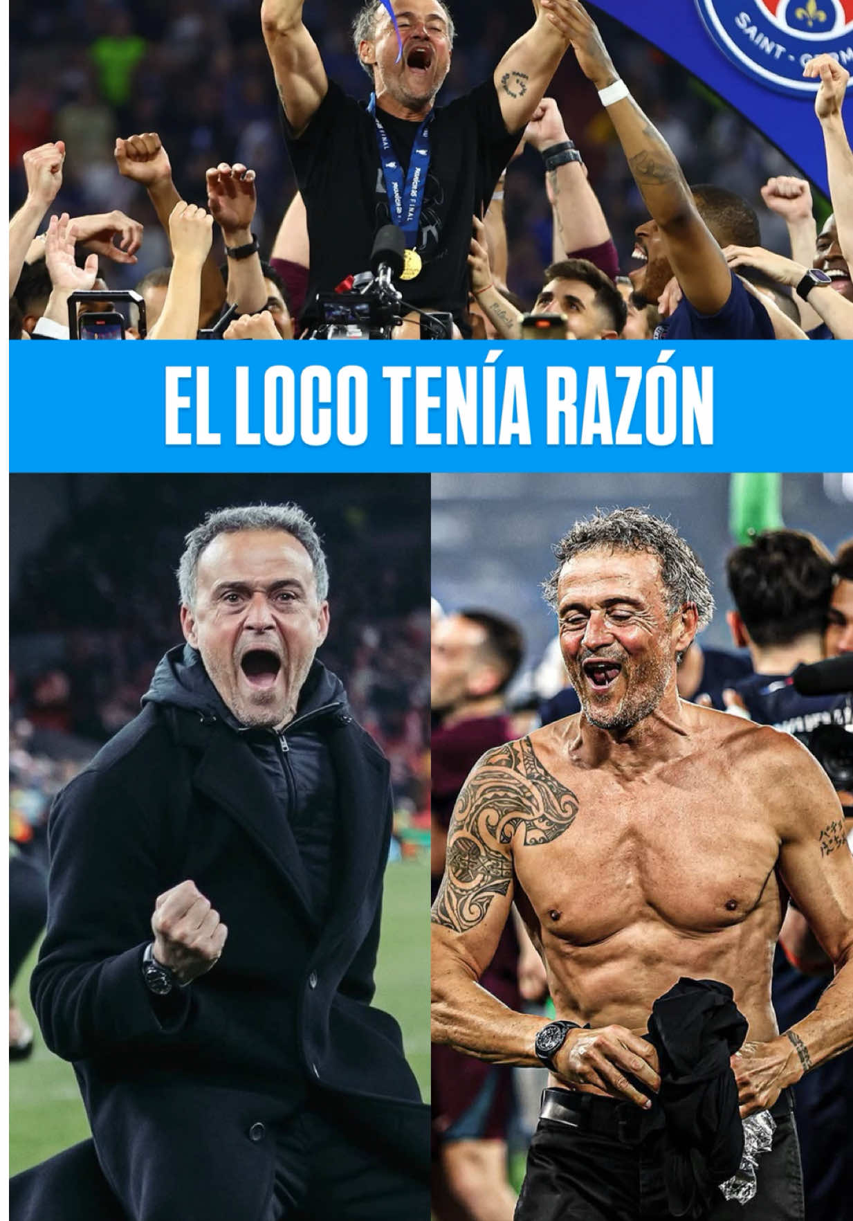 @La Fecha