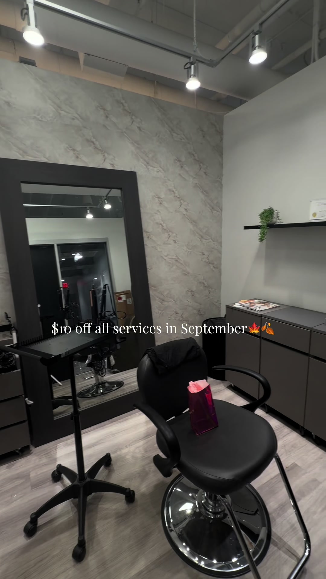 @Desi | Houston Hairstylist โจ