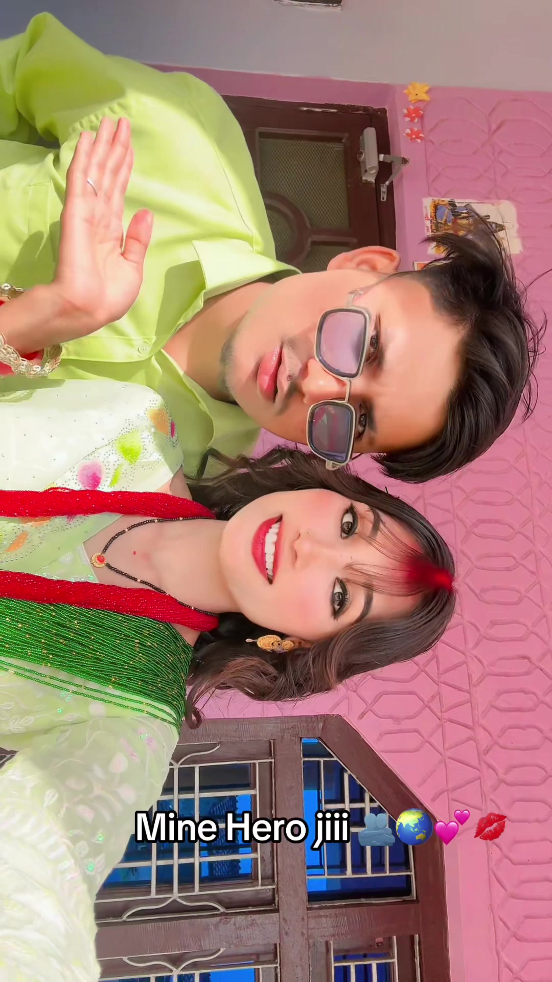 @Fulkumari💐