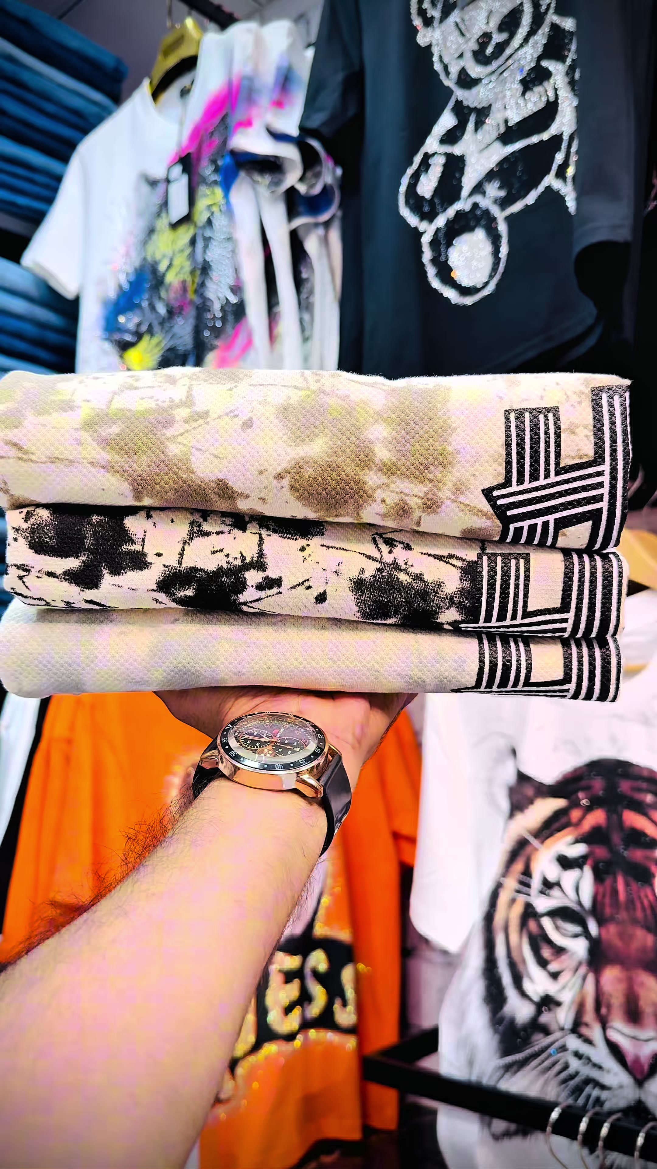 @House of fashion