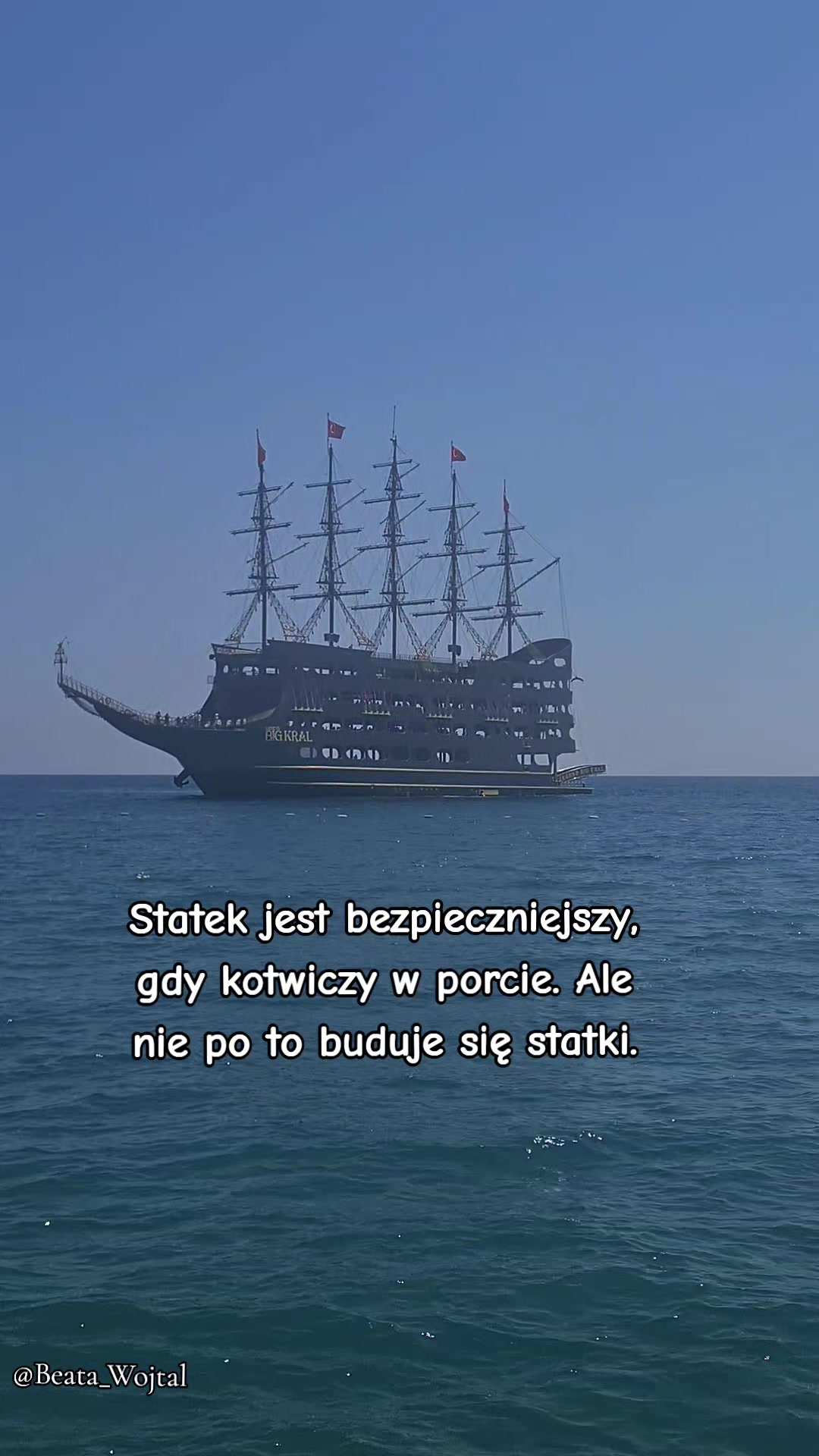 @Beata Wojtal