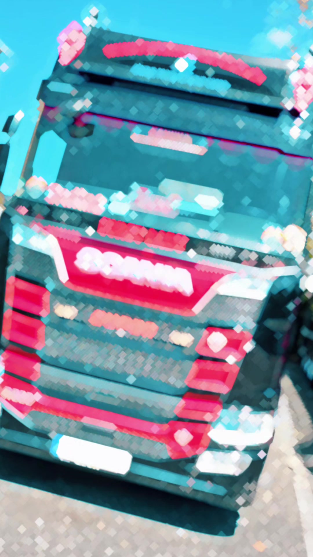 @😎Christin 🚛🤙
