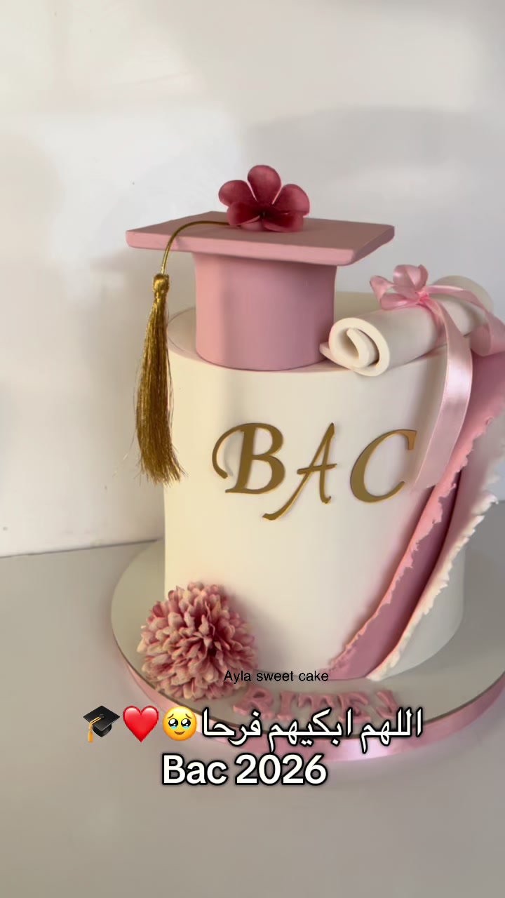 @Ayla sweet cake