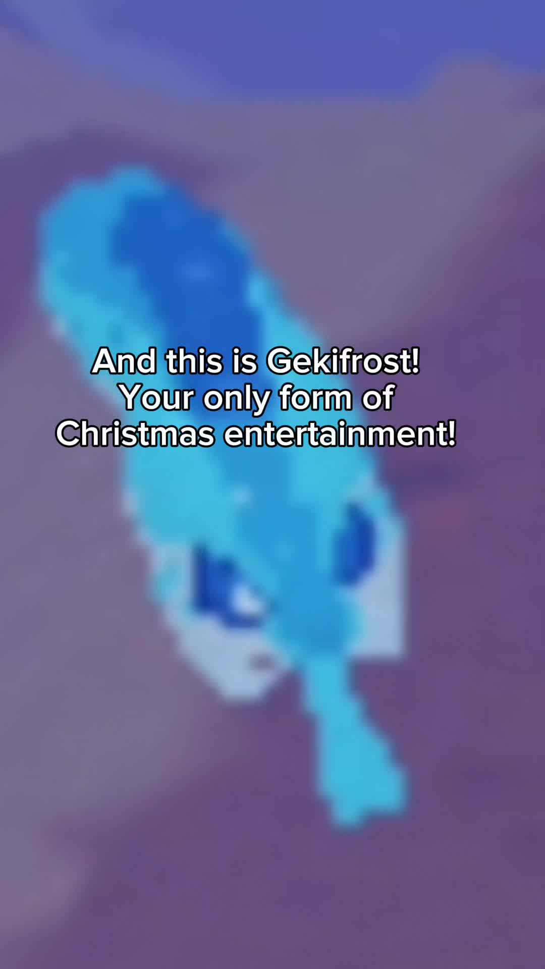 @Predacon Anarchy