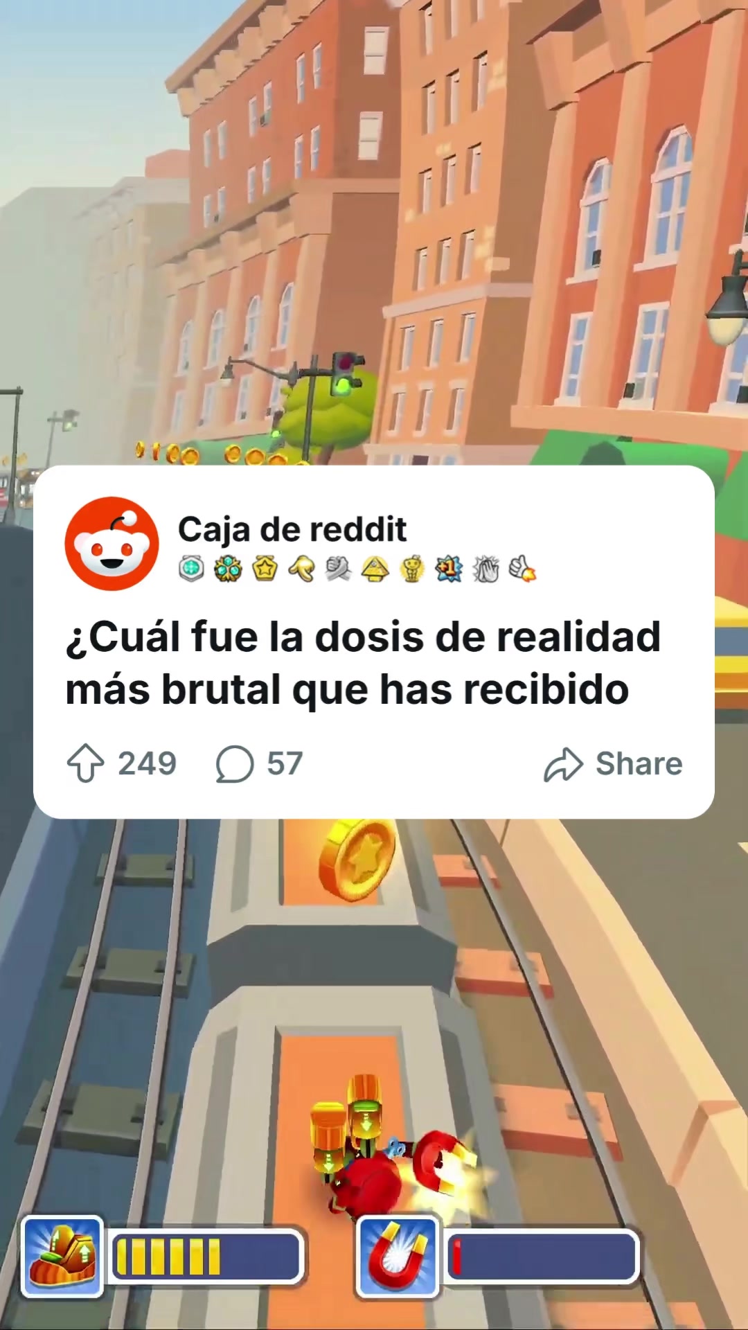 @Caja de Reddit