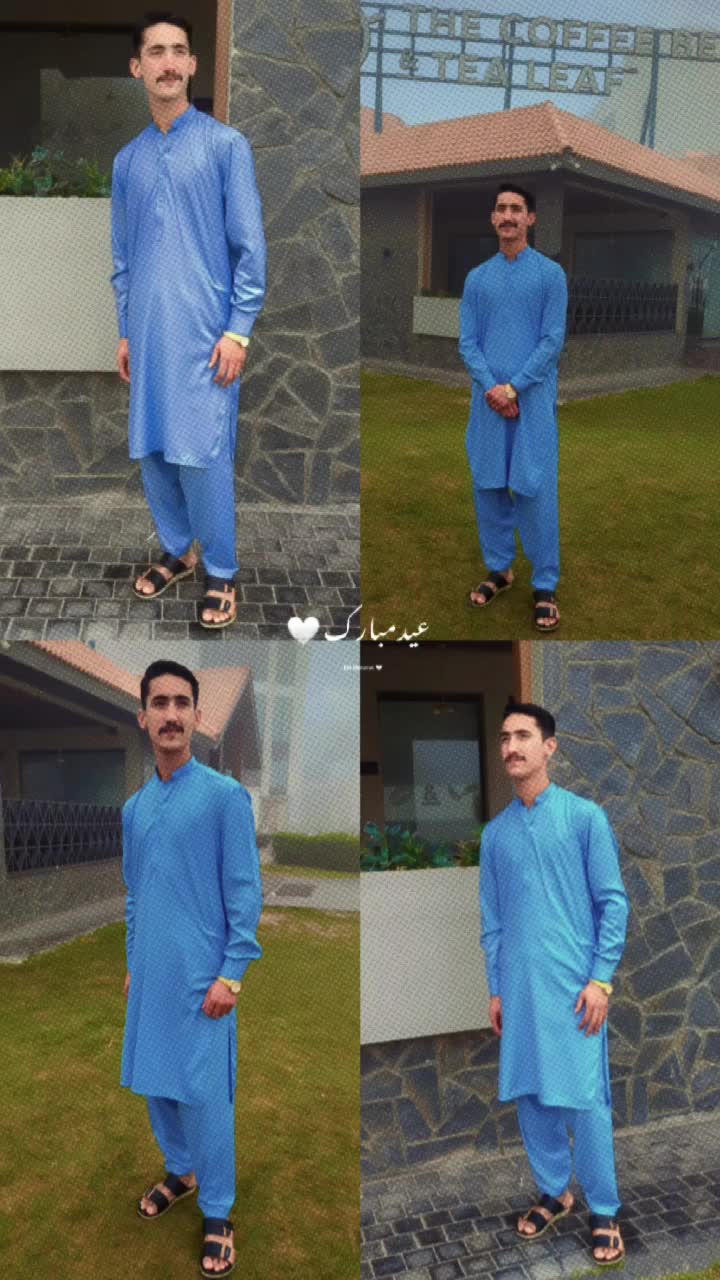 @Jam Ahmad Rafiq Mahra 🏏❤