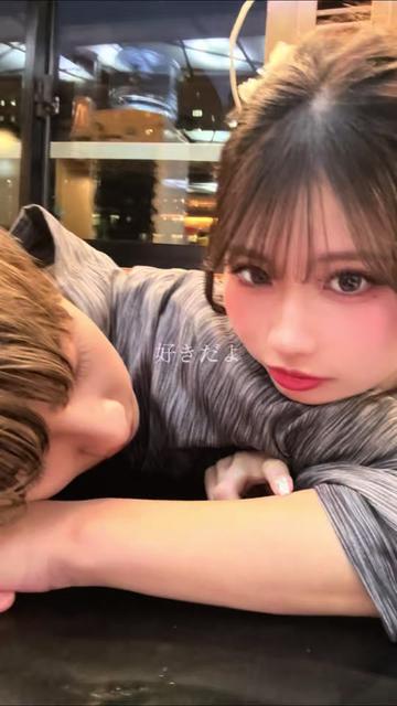 @藤田みあ