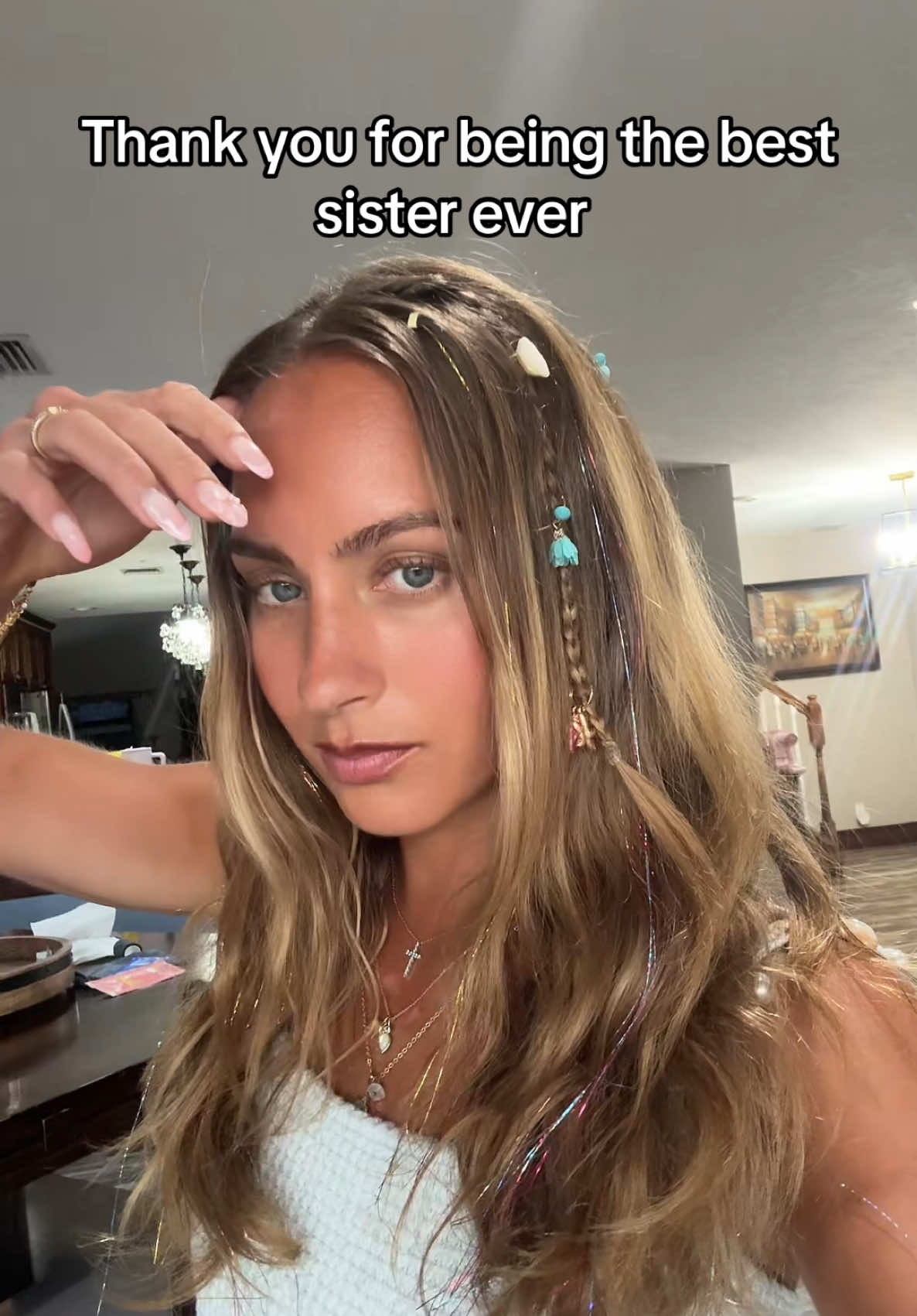 @Gabi Butler