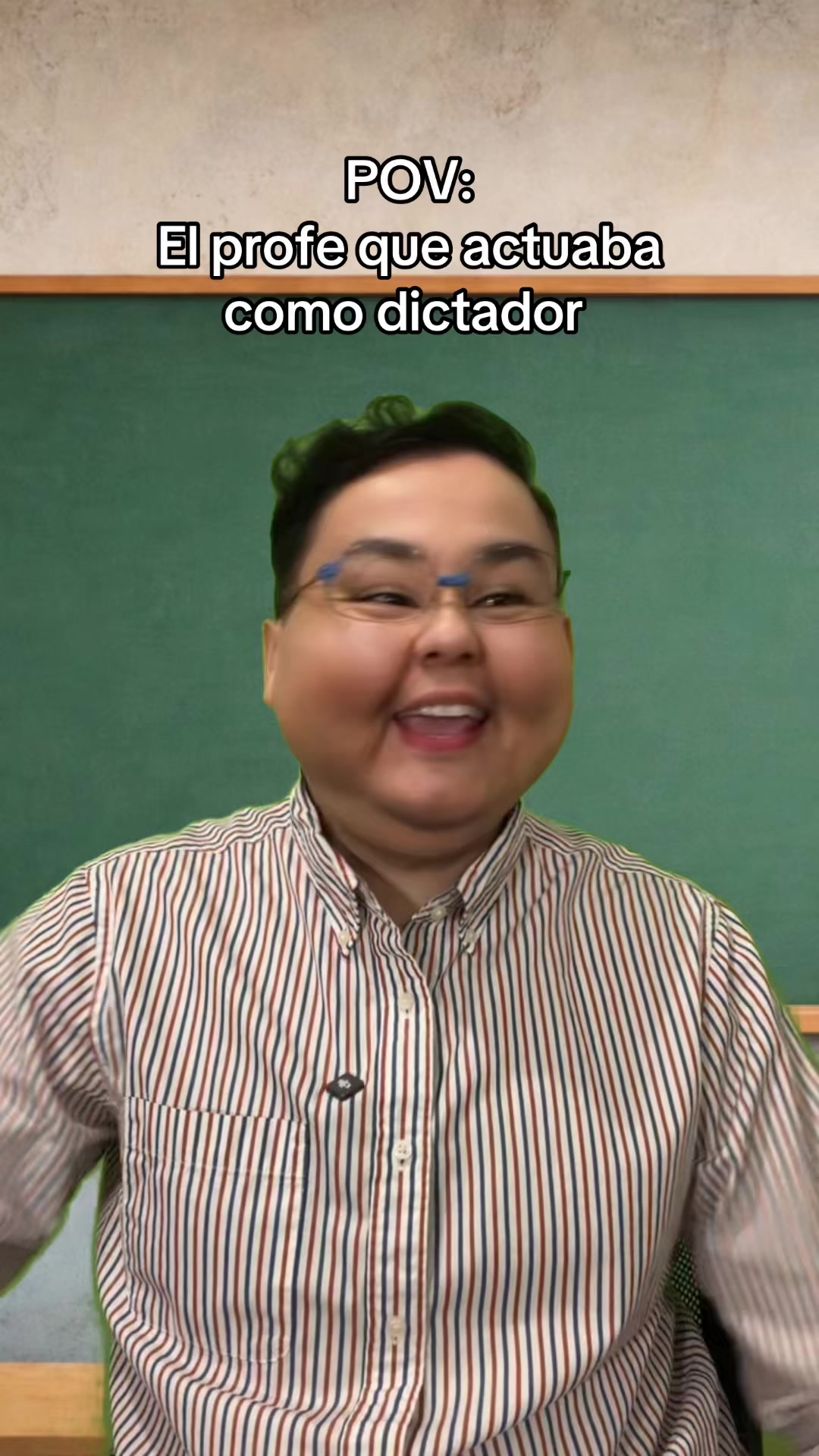 @Omar Madero