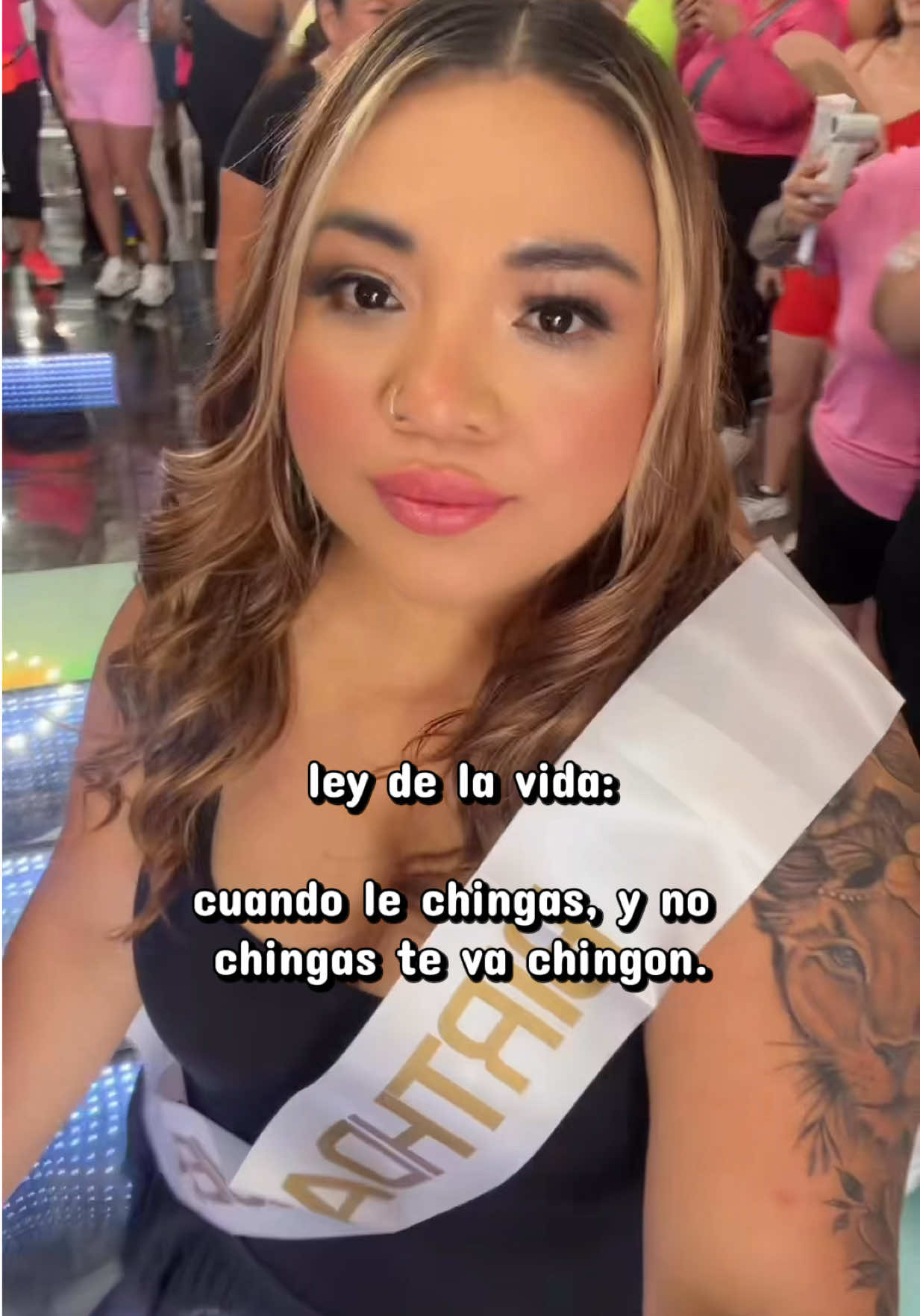 @Mamilatina1993 💋