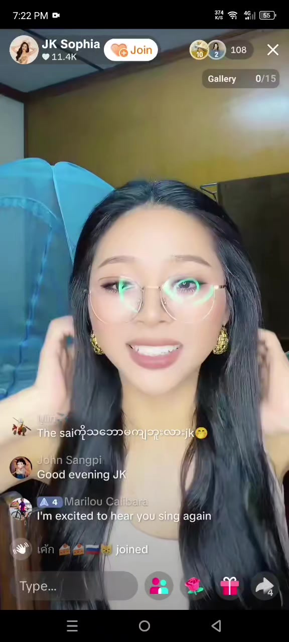 @Marilou Calibara