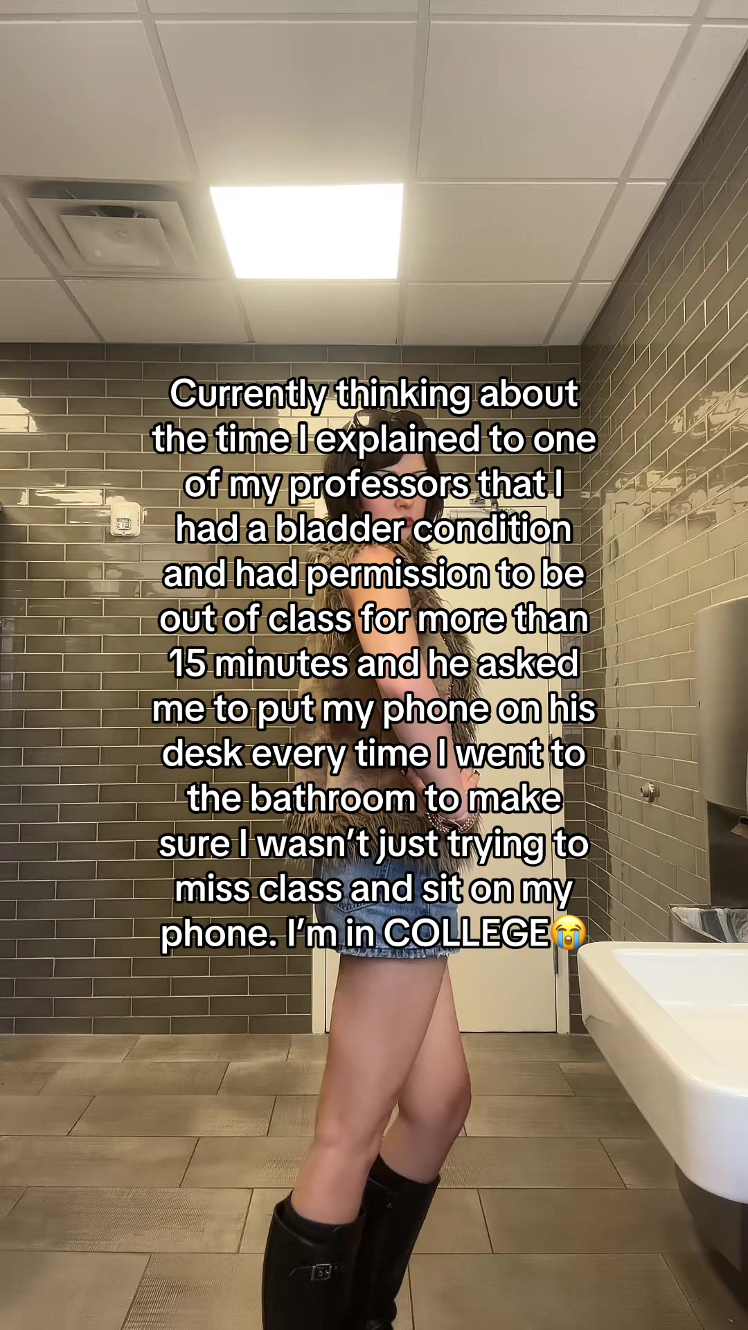 @Vic