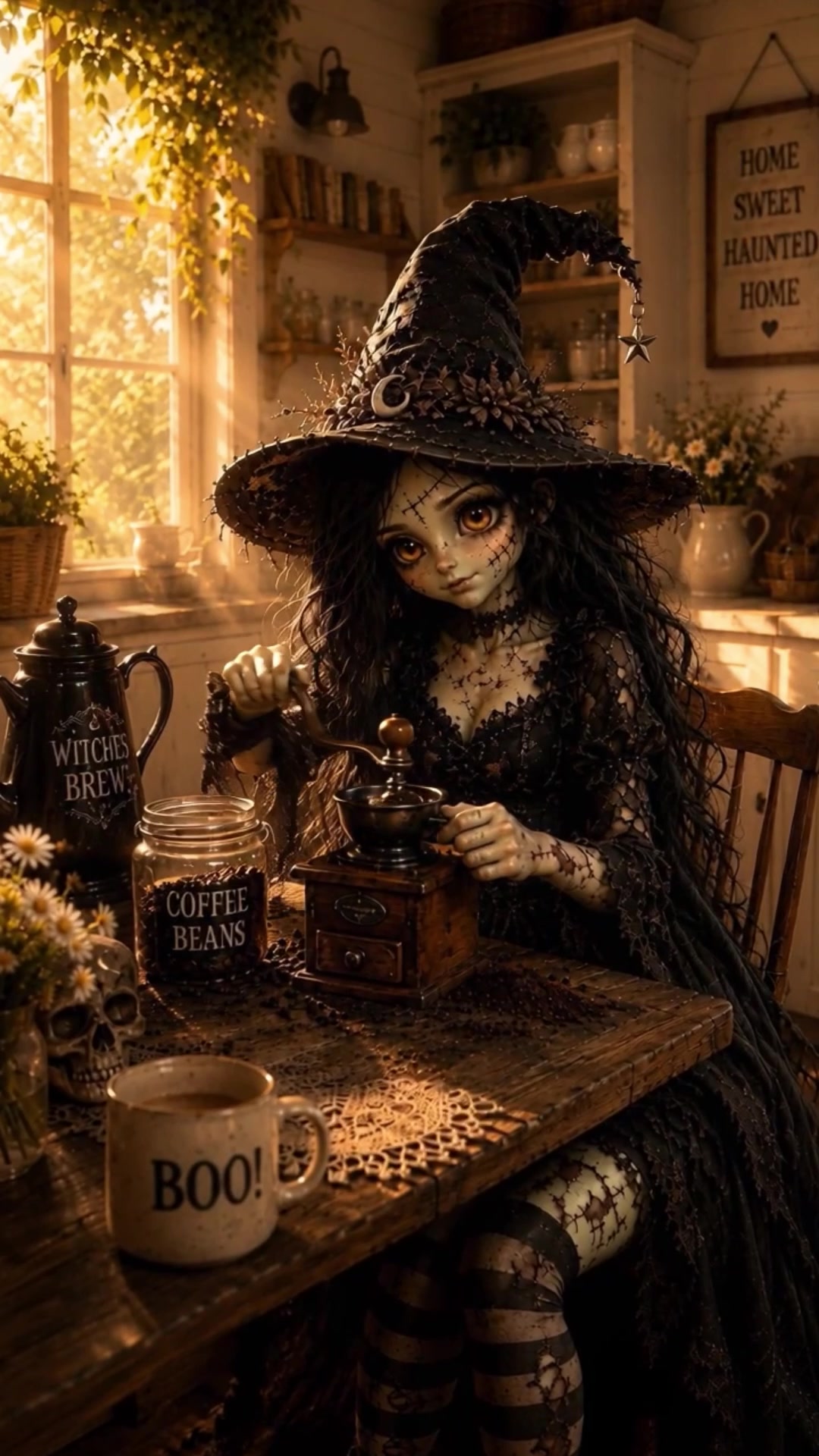 @Lurcurious