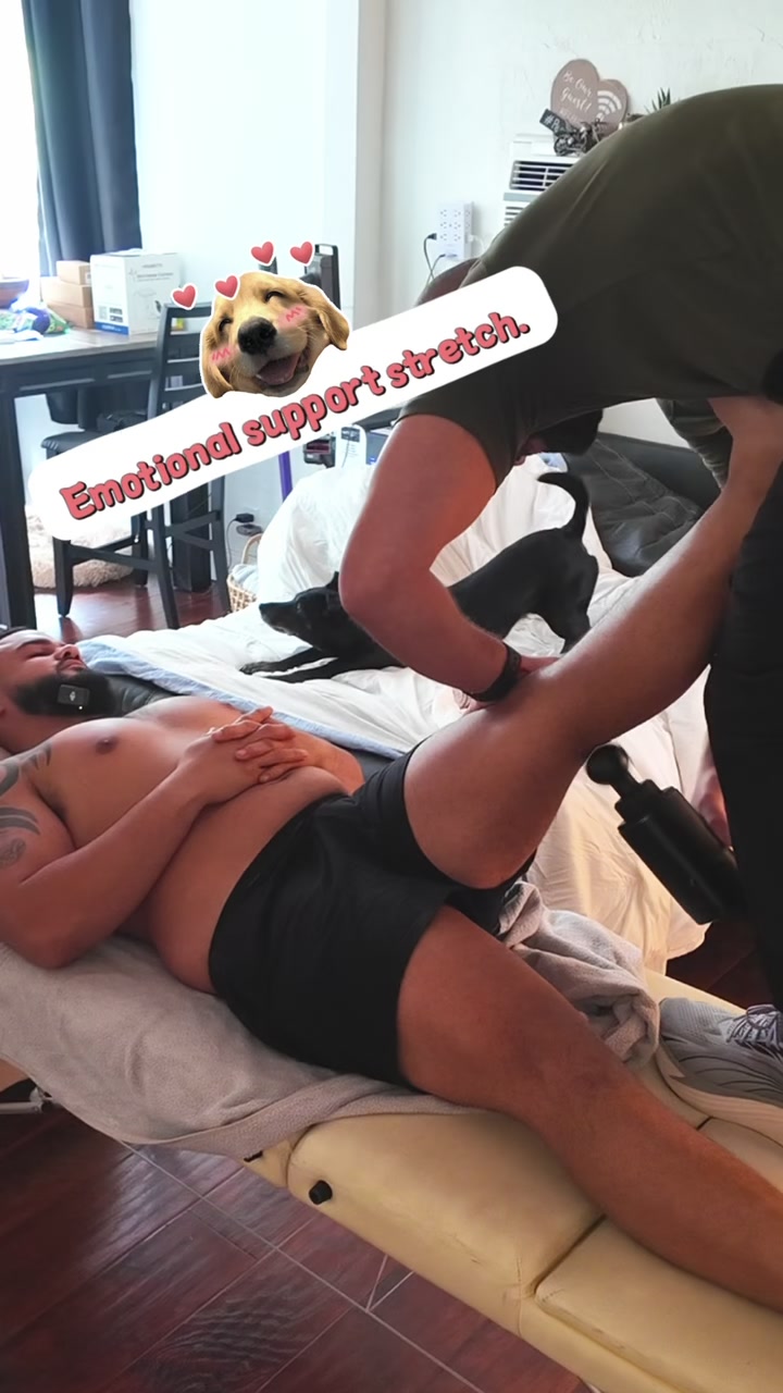@Stretchability