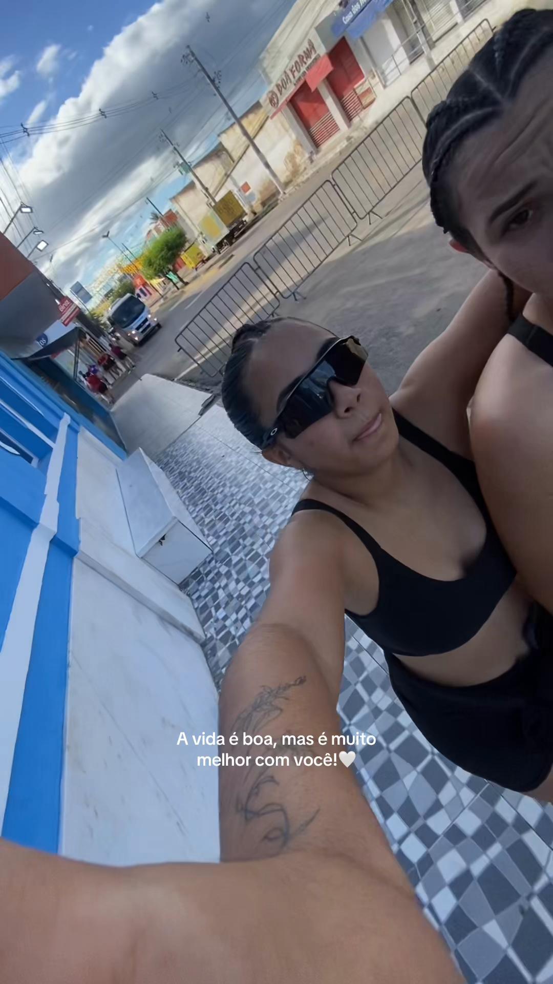 @pampyssensação _