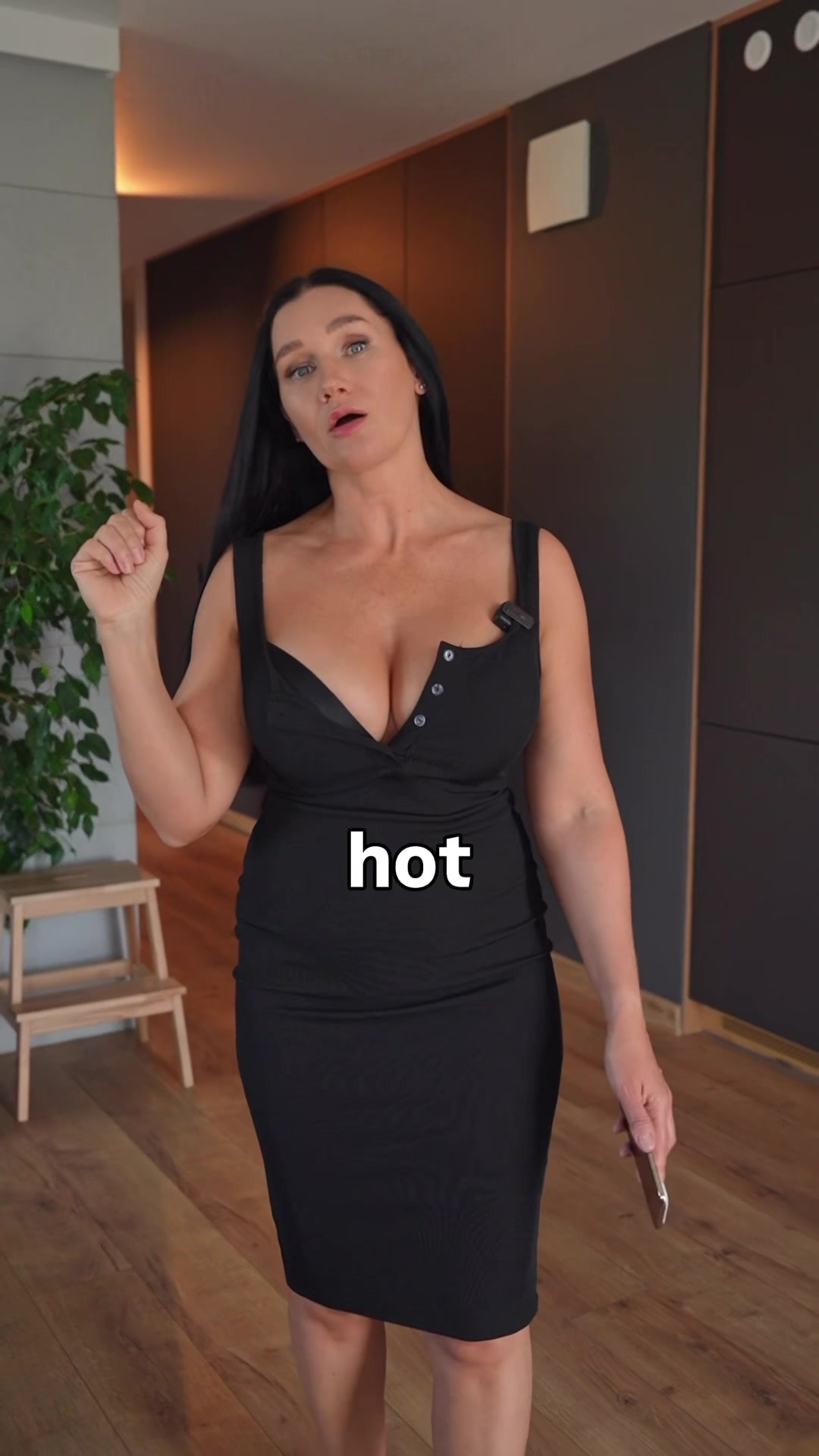 @Eva First