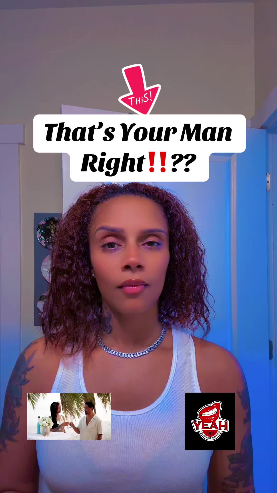 @Porsheia Patterson