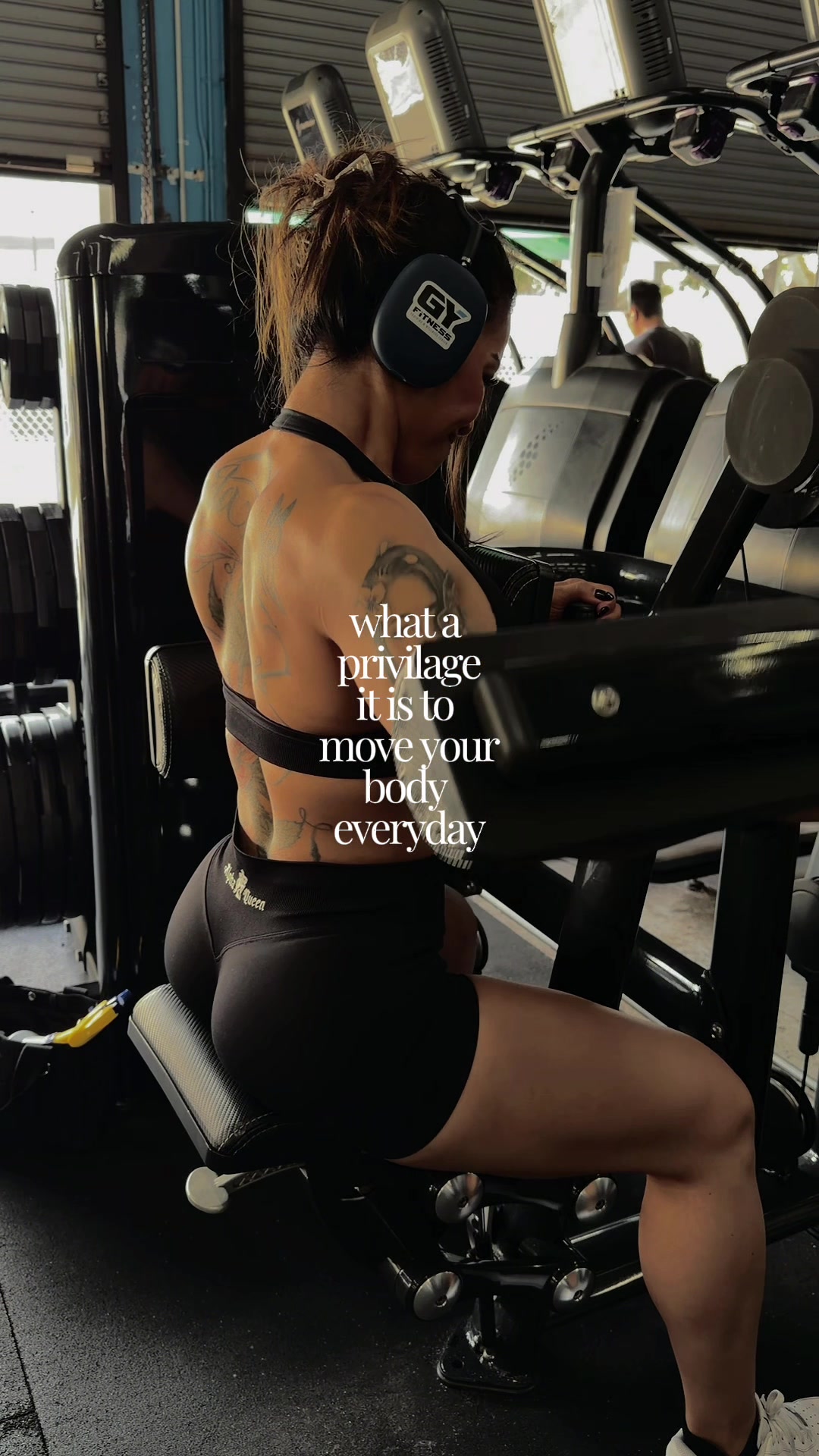 @Rose Yoshida | Physique Coach