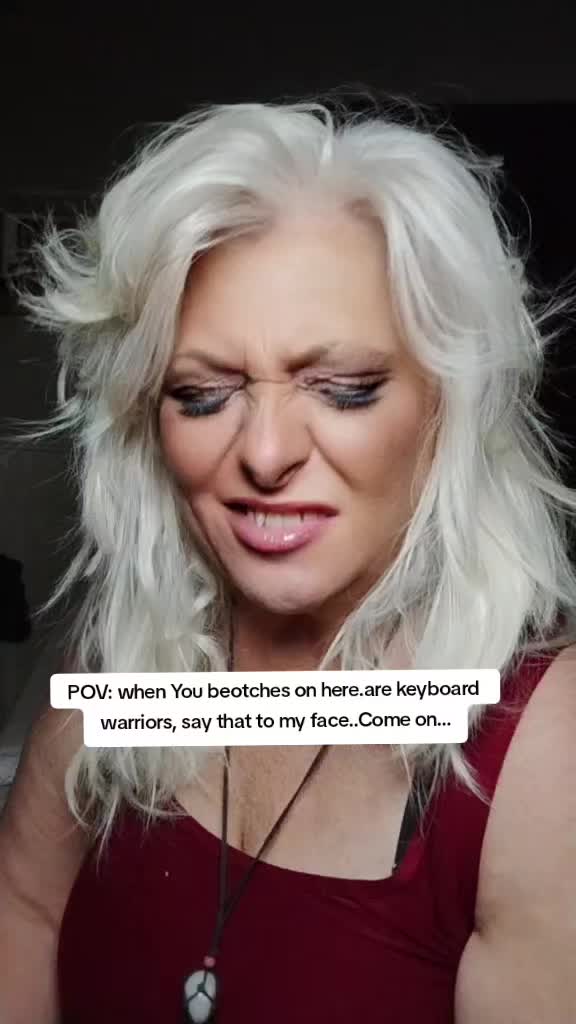 @Liana | Gen X Comeback