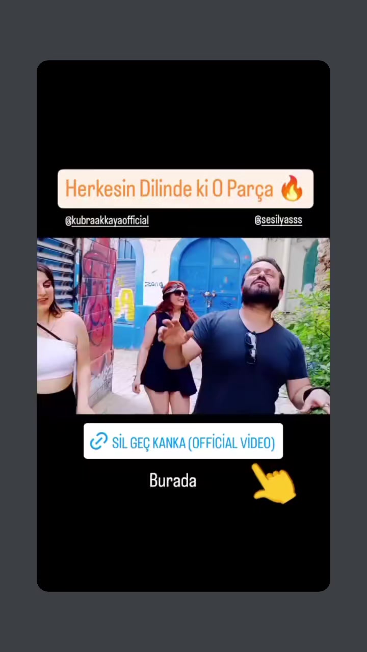 @SESİLYA