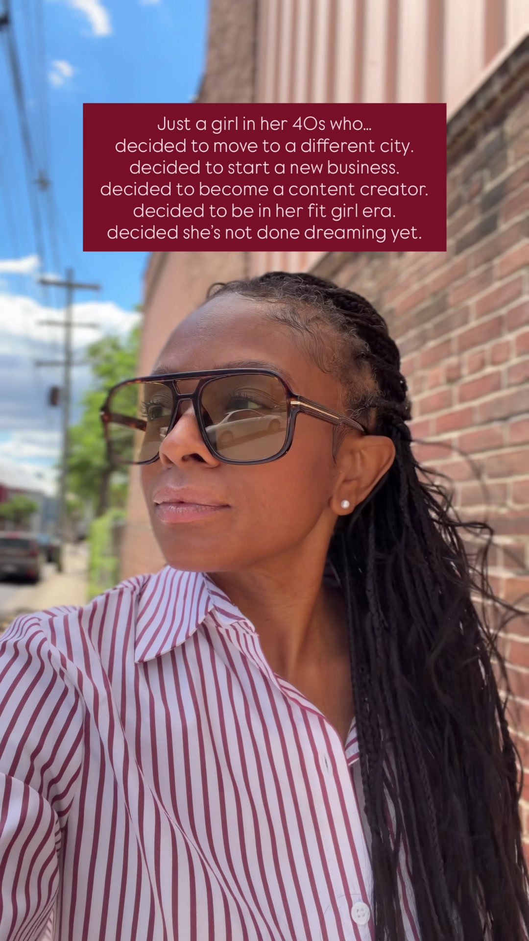 @Candice Denise | 40+ Self-Care
